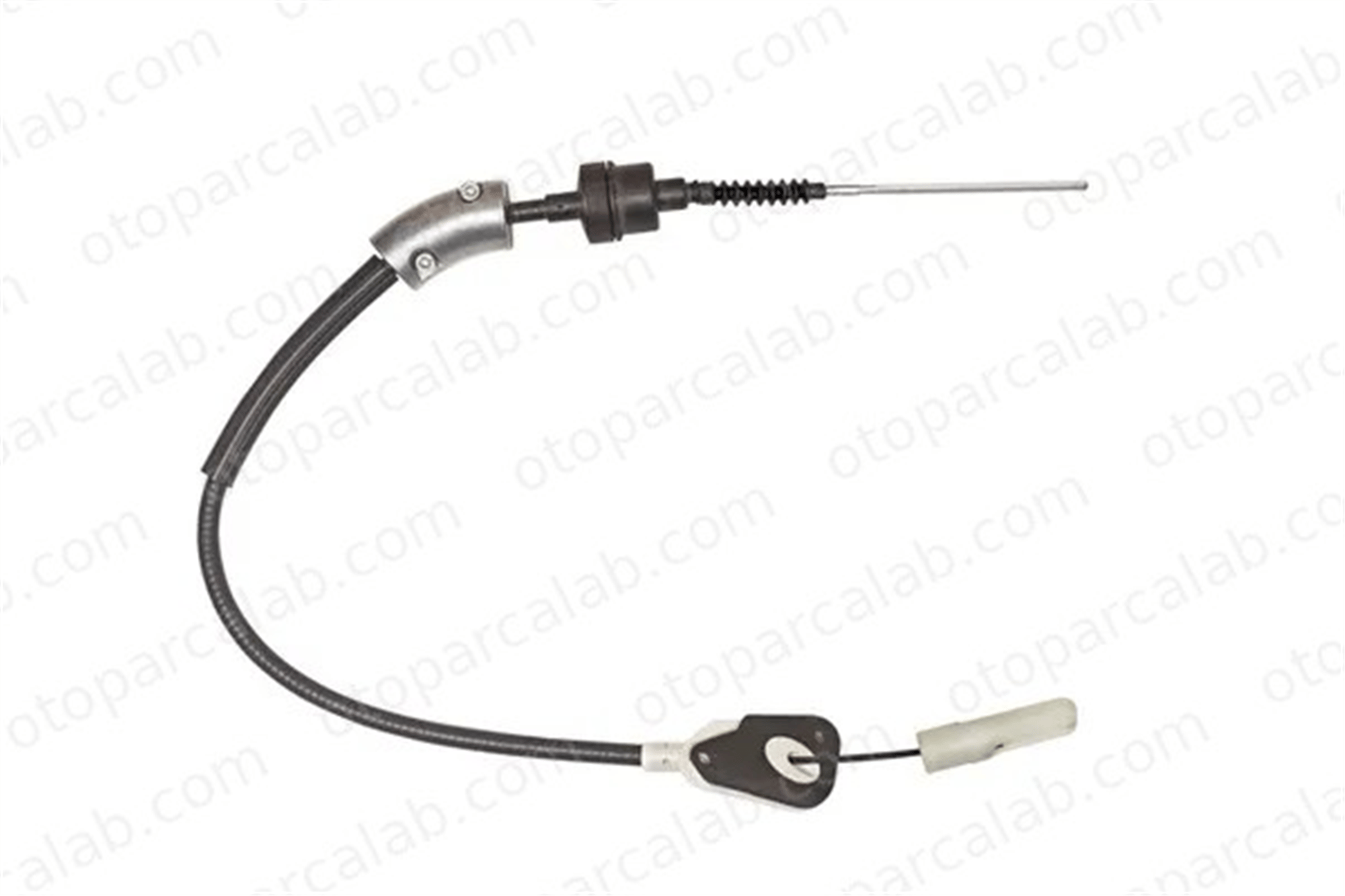 CAVO 1101 675 Debriyaj Teli FIAT 500 500 C 55210048