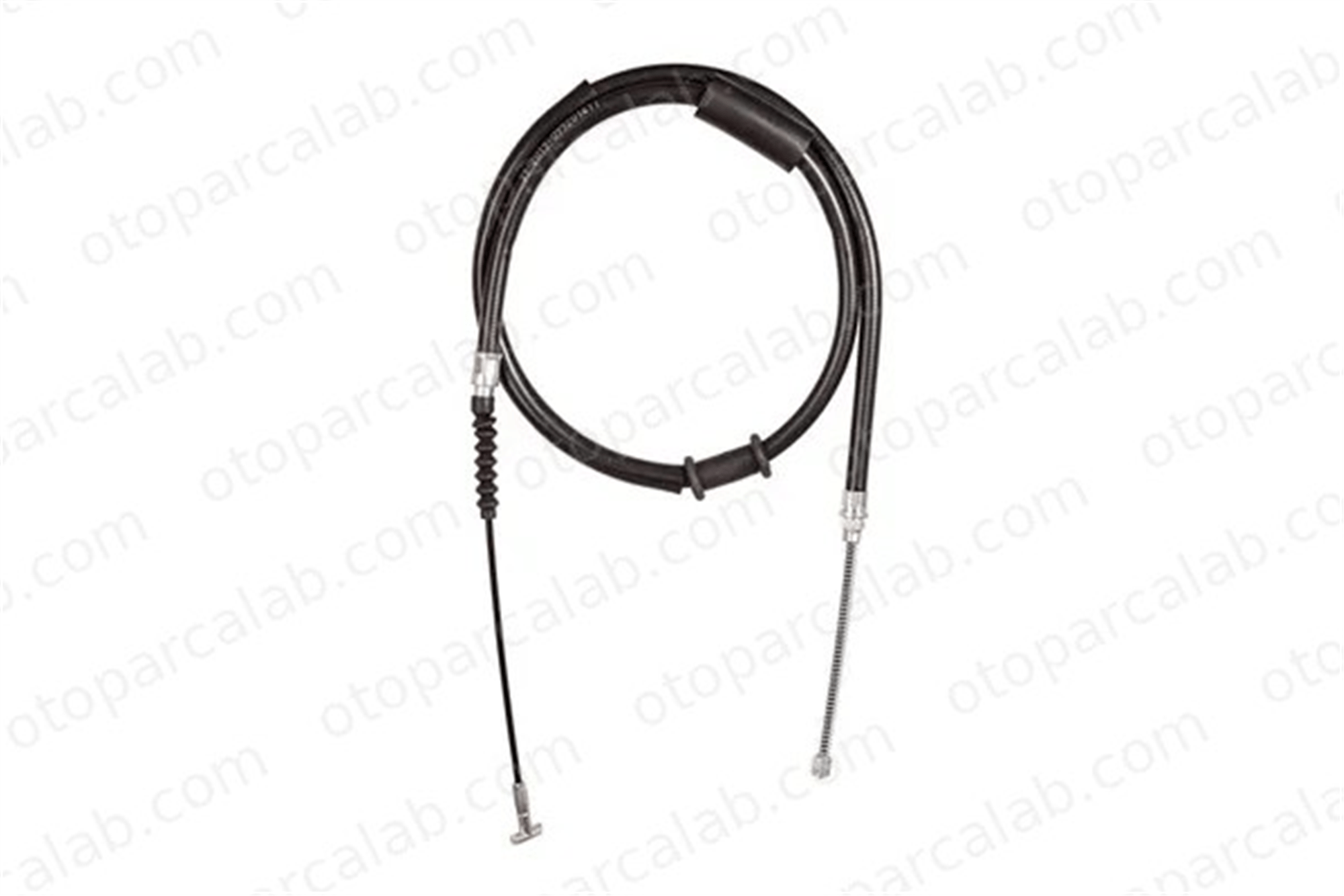 CAVO 1102 014 El Fren Teli Arka Sol FIAT MAREA BRAVO I 46465194 46468155