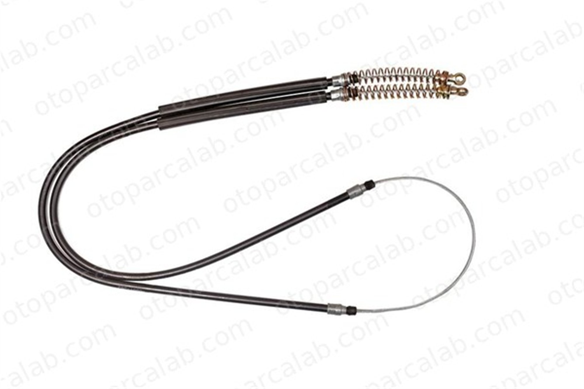 CAVO 1102 208 El Fren Teli Arka Sağ veya Sol FIAT 127 128 4261126 HB16735800