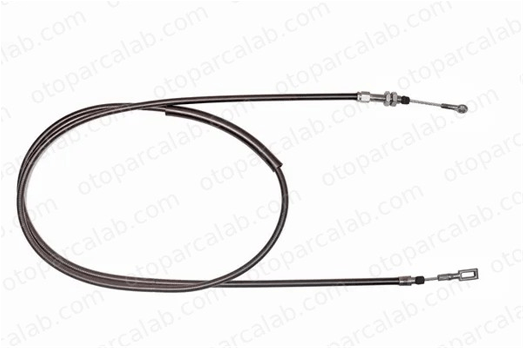 CAVO 1102 244 El Fren Teli Ön Sağ veya Sol CITROËN C25 Minibüs/Otobüs PEUGEOT J5 Minibüs/Otobüs 5925334 474554