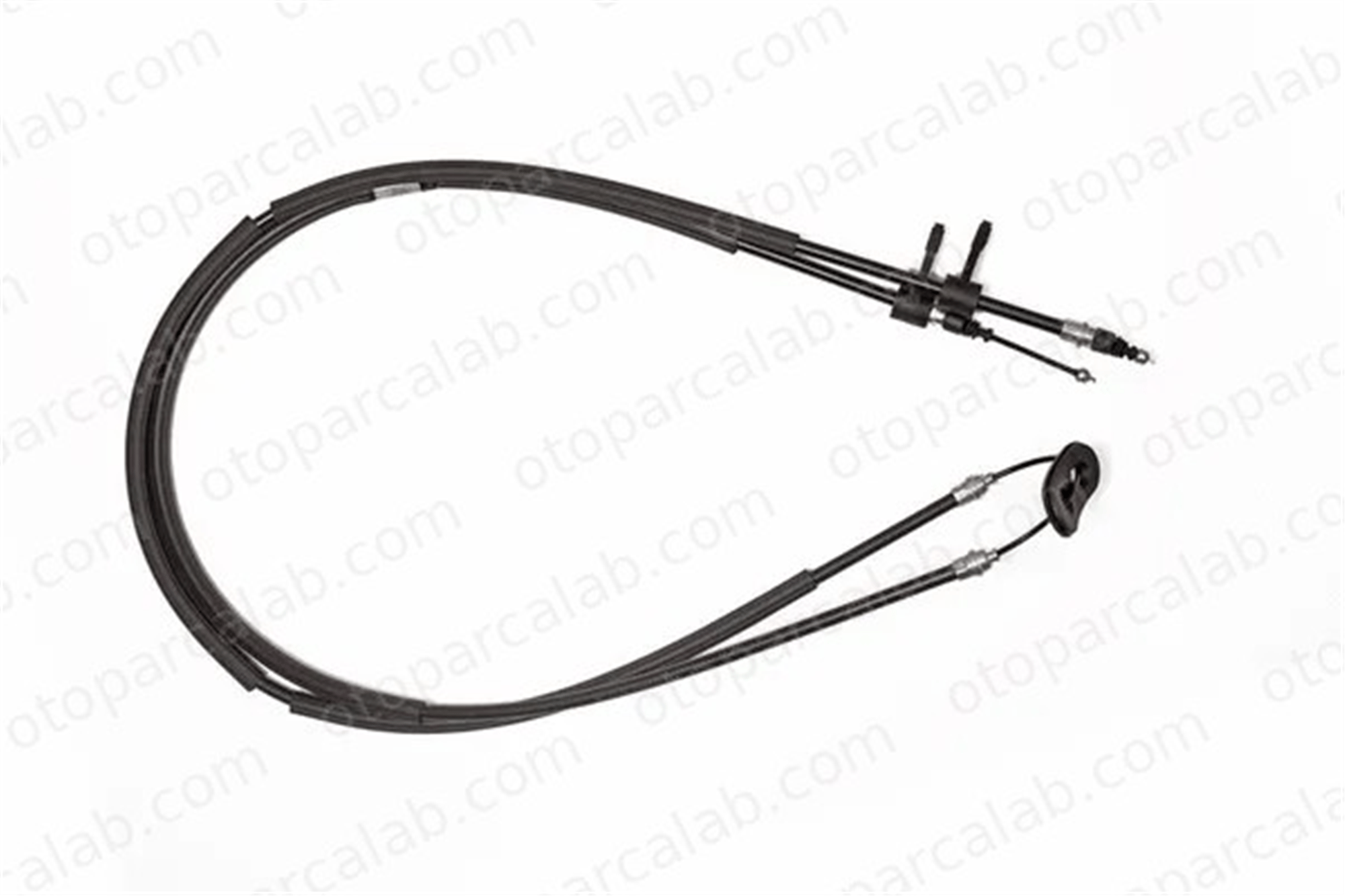 CAVO 1102 261 El Fren Teli Arka Sağ veya Sol LANCIA THEMA FIAT CROMA 82441688 82390671