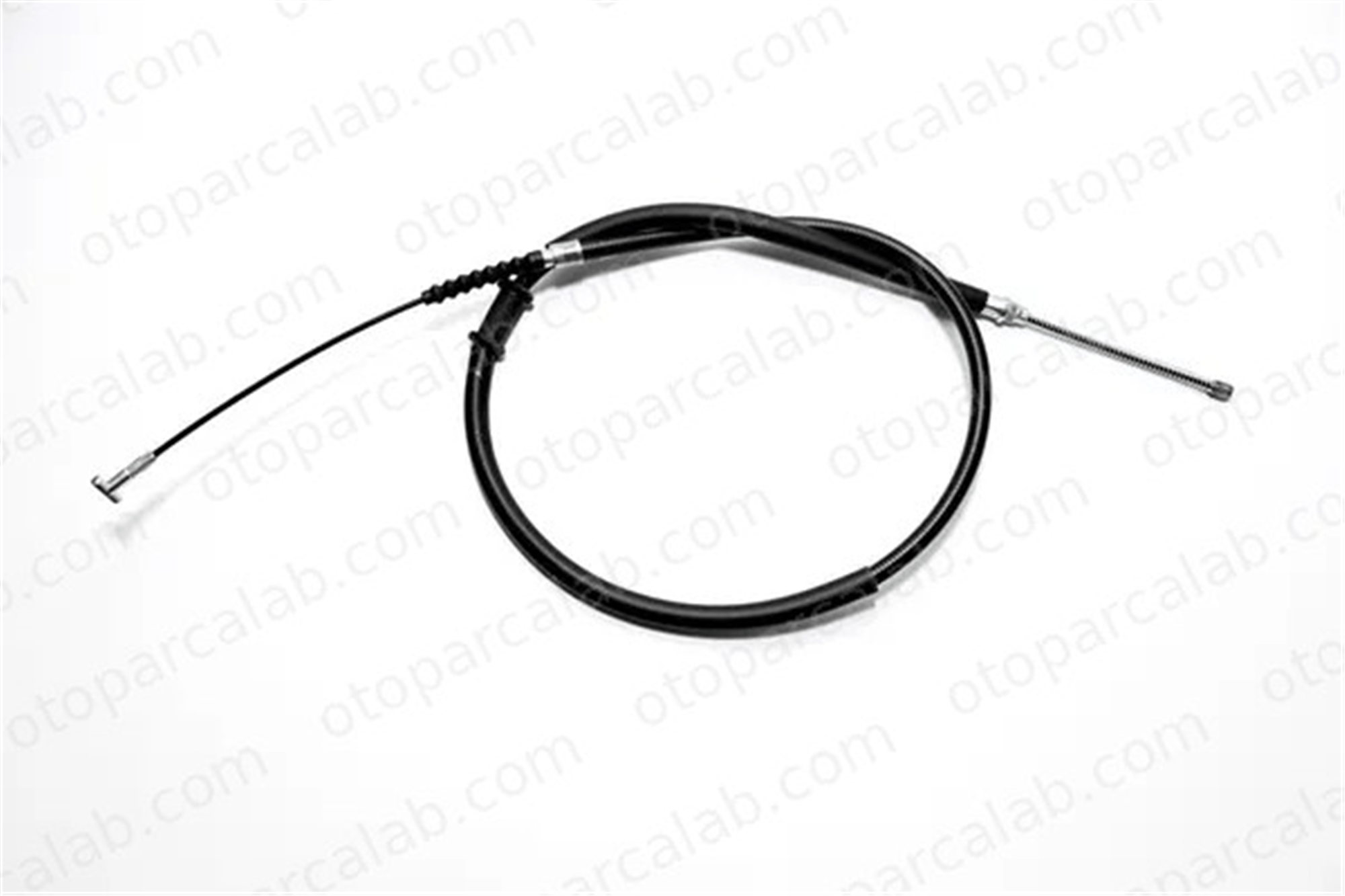 CAVO 1102 272 El Fren Teli Arka Sol FIAT TEMPRA S.W. TEMPRA 7615339