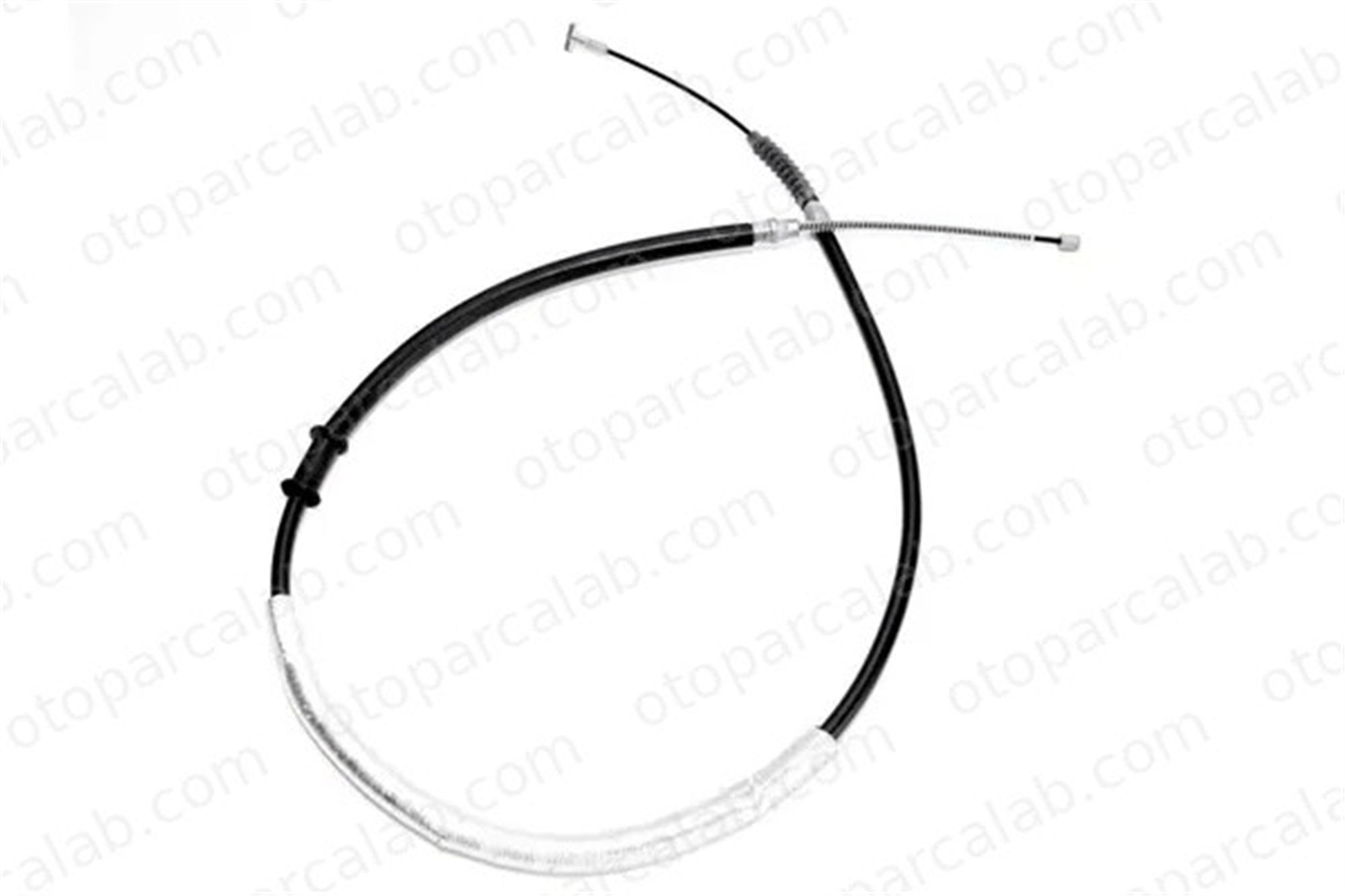 CAVO 1102 603 El Fren Teli Arka Sağ FIAT MAREA Weekend 60813764 7773015