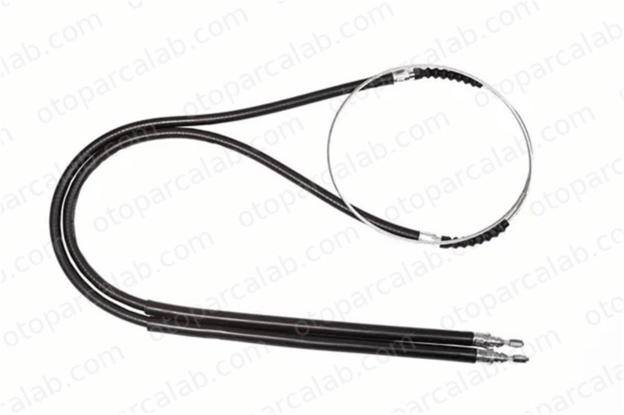 CAVO 1102 6260 El Fren Teli Arka Sağ veya Sol CITROËN JUMPER Panelvan/Van FIAT DUCATO Minibüs/Otobüs 1339394080 1339676080