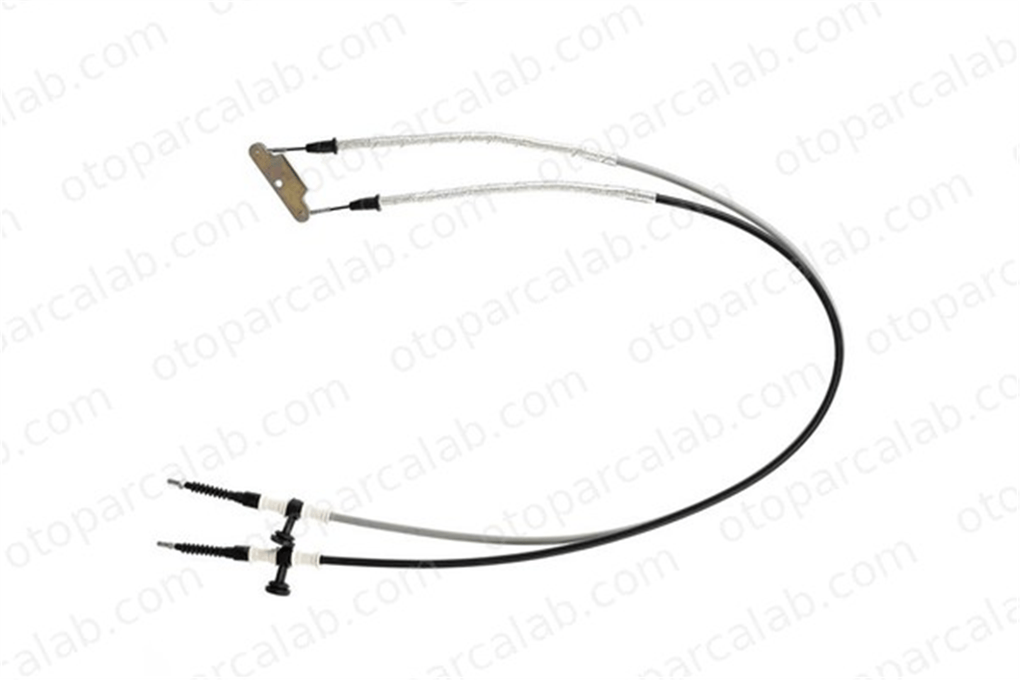 CAVO 1102 645 El Fren Teli Arka Sağ veya Sol FIAT CROMA 51753207 51753208