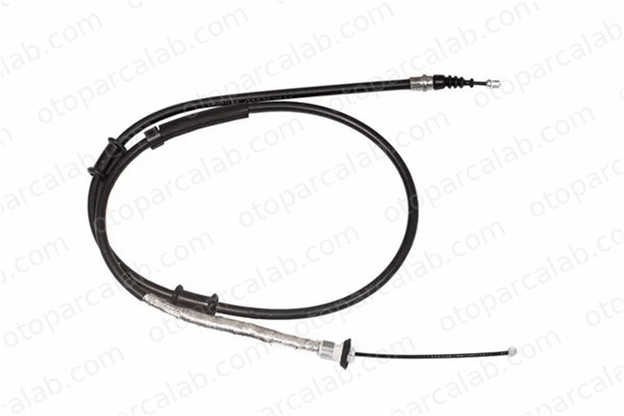CAVO 1102 678 El Fren Teli Arka Sağ FIAT PUNTO GRANDE PUNTO 55700927 55704103