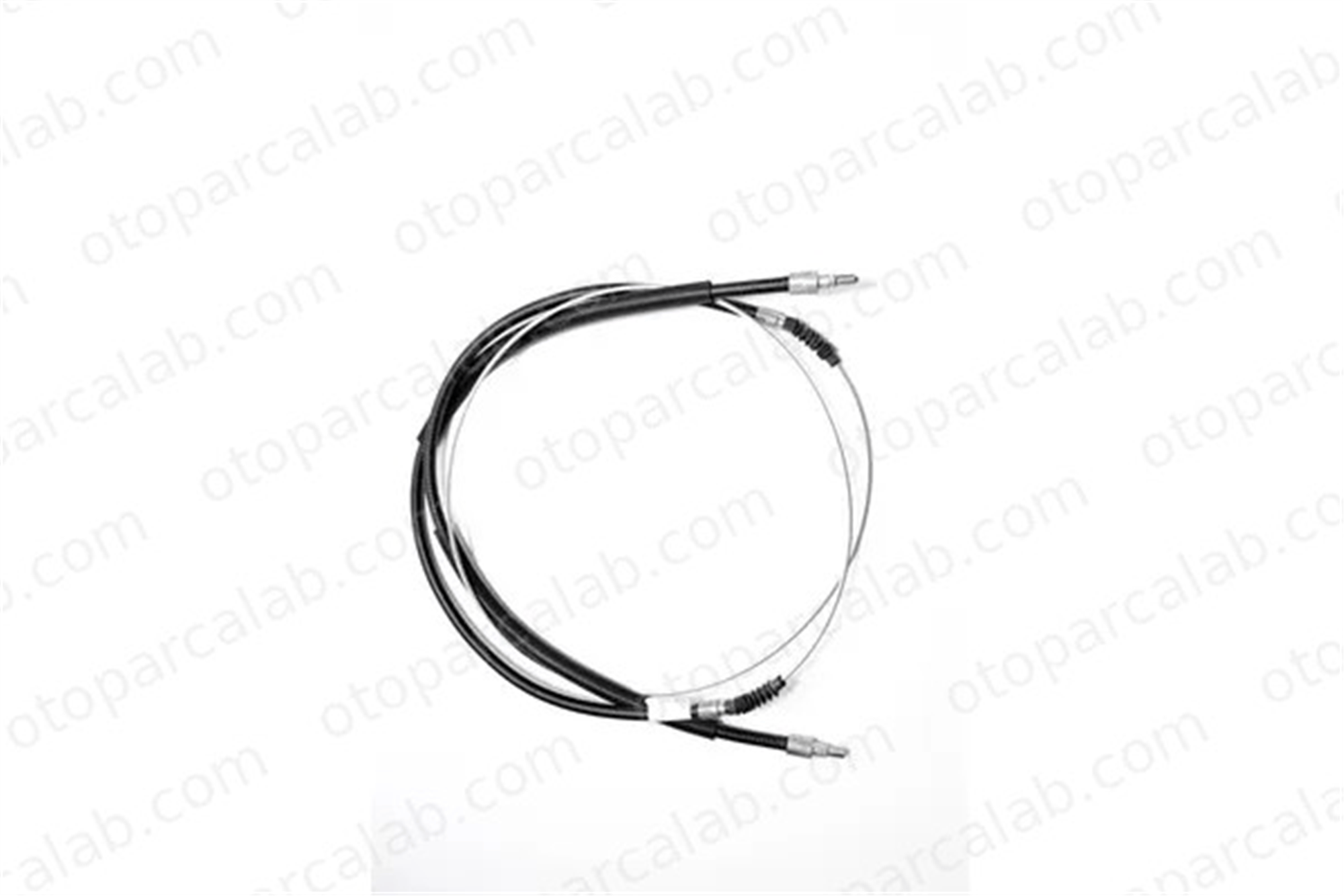 CAVO 1102 688 El Fren Teli Arka Sağ veya Sol PEUGEOT BOXER Minibüs/Otobüs FIAT DUCATO Panelvan/Van 1314983080 4745G7