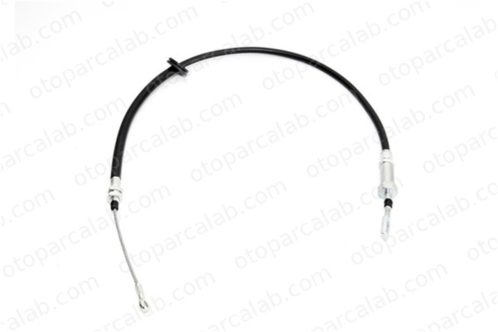 CAVO 1102 6920 El Fren Teli Ön Sağ veya Sol FIAT DUCATO Platform şasi DUCATO Panelvan/Van 1308638080 4745G2