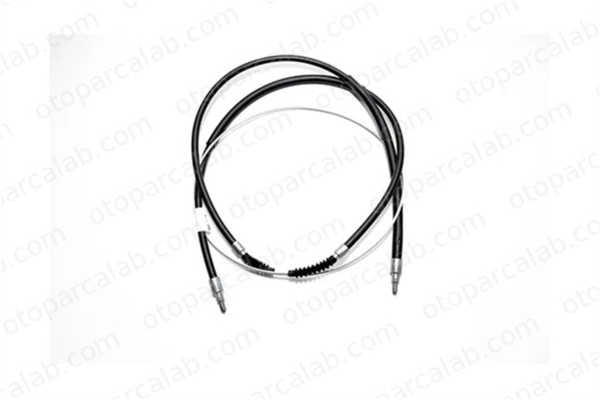 CAVO 1102 7090 El Fren Teli Arka Sağ veya Sol PEUGEOT BOXER Minibüs/Otobüs BOXER Panelvan/Van 4745V2 1330058080