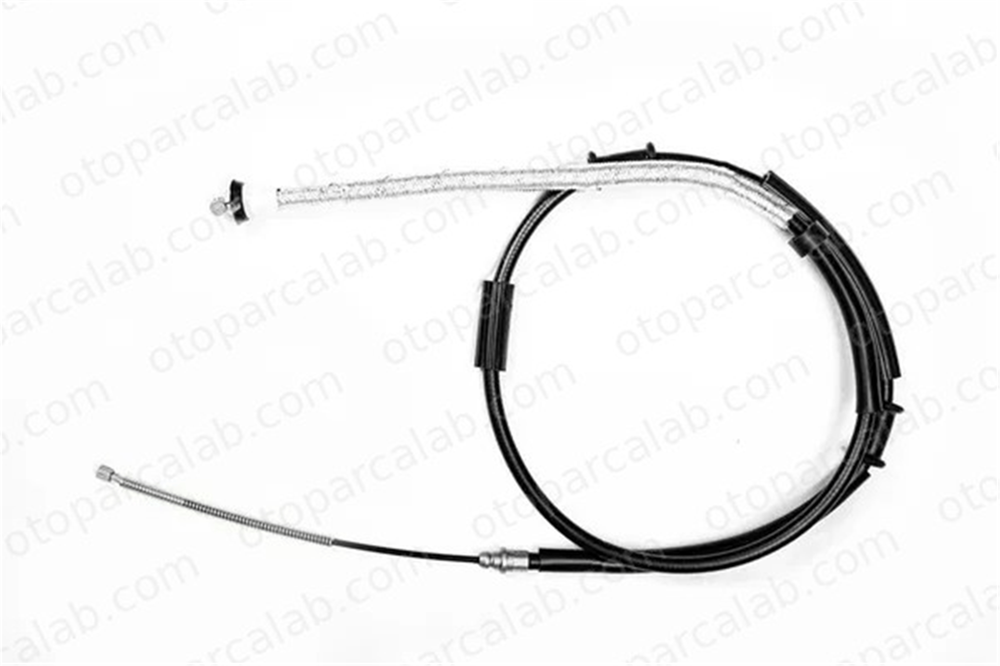 CAVO 1102 795 El Fren Teli Arka Sağ veya Sol FIAT 500L 51927743