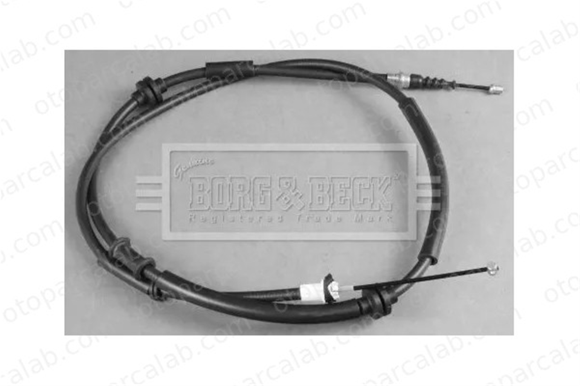 CAVO 1102 803 El Fren Teli Arka Sağ veya Sol FIAT TIPO Station wagon TIPO Sedan 52057585