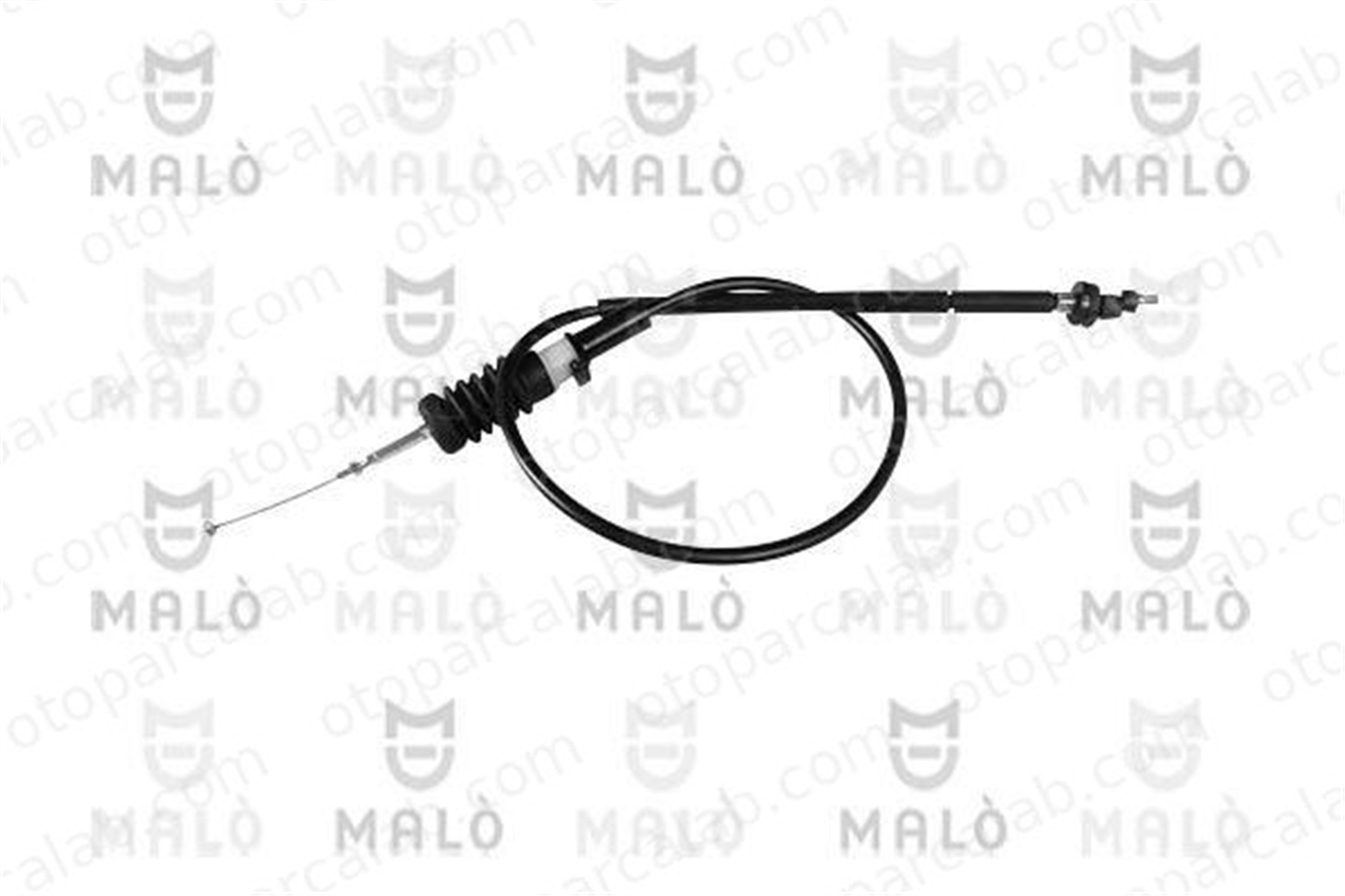 CAVO 1103 615 Gaz Teli FIAT UNO 7556948
