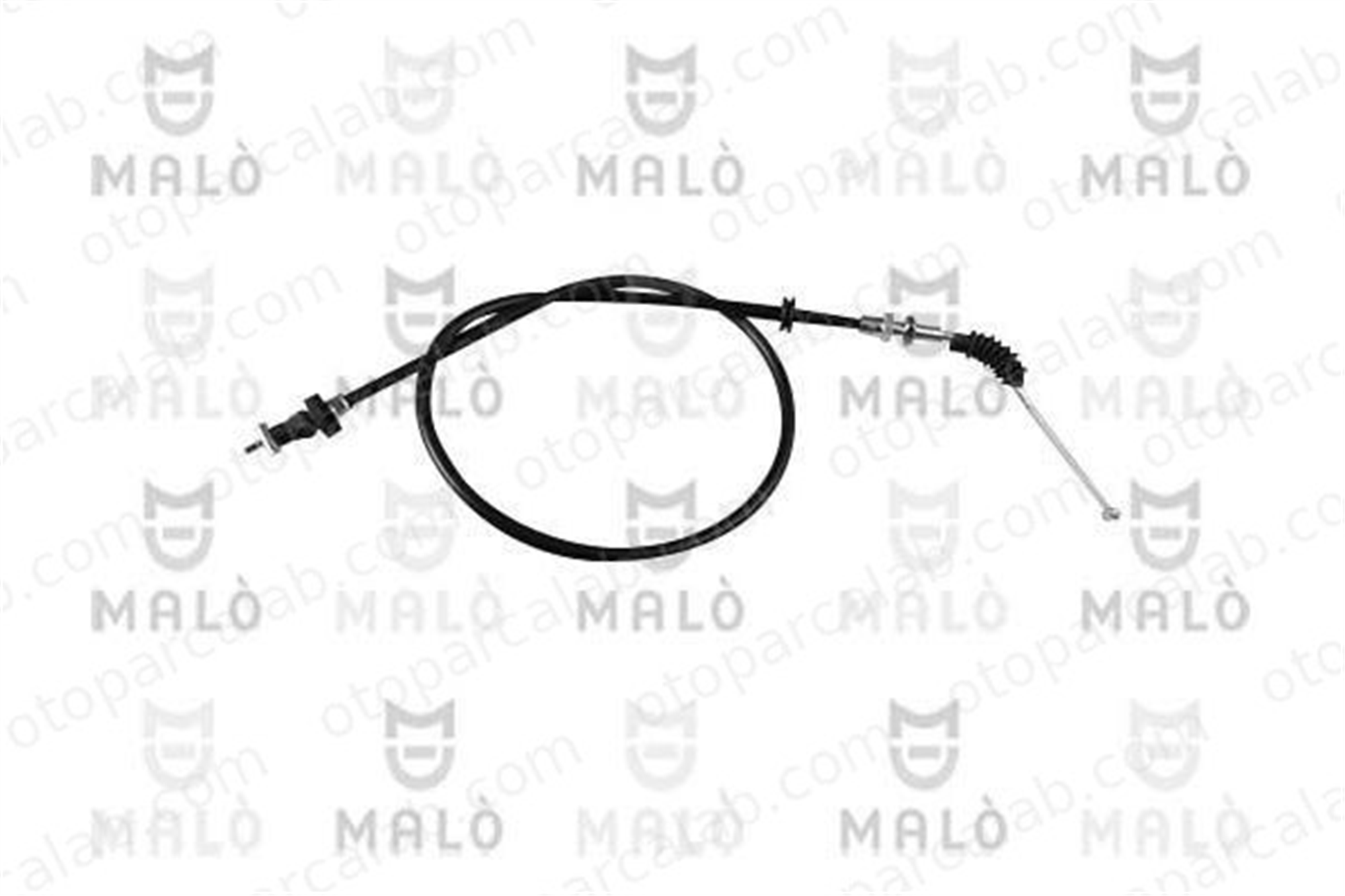 CAVO 1103 619 Gaz Teli FIAT UNO 7620591