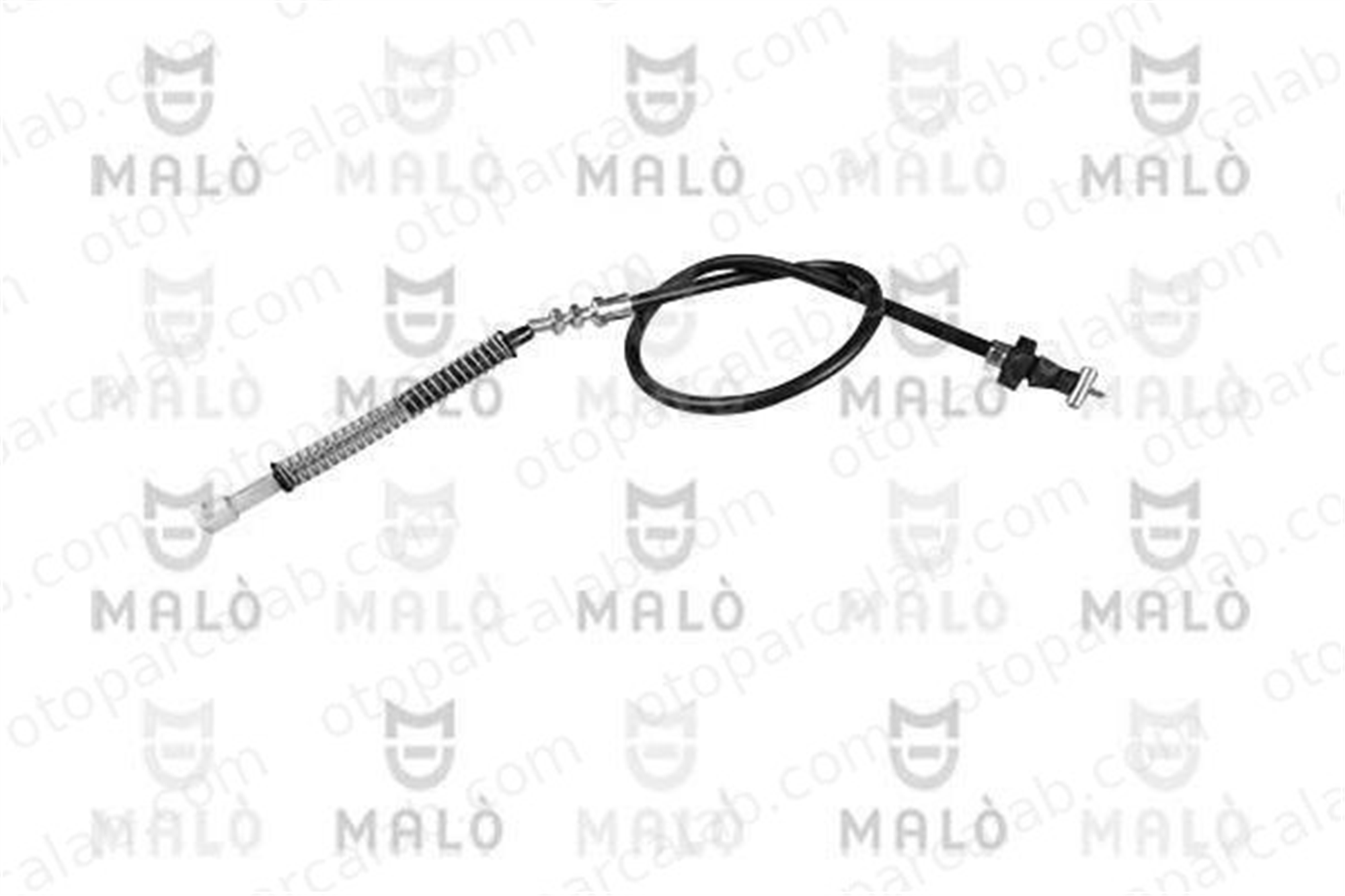 CAVO 1103 621 Gaz Teli FIAT UNO 5970581