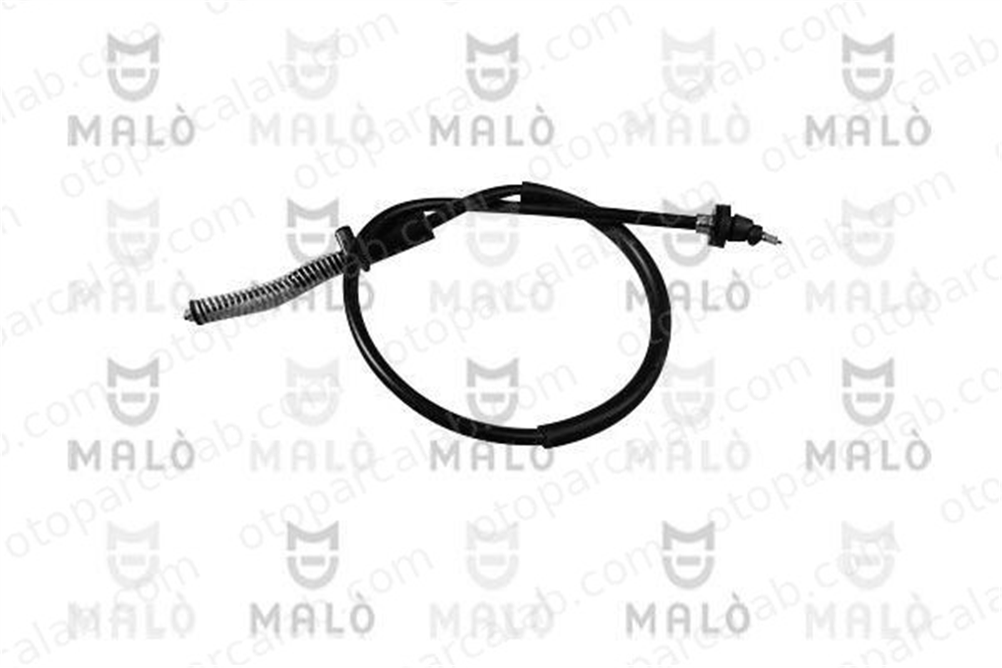 CAVO 1103 644 Gaz Teli FIAT UNO 7687765