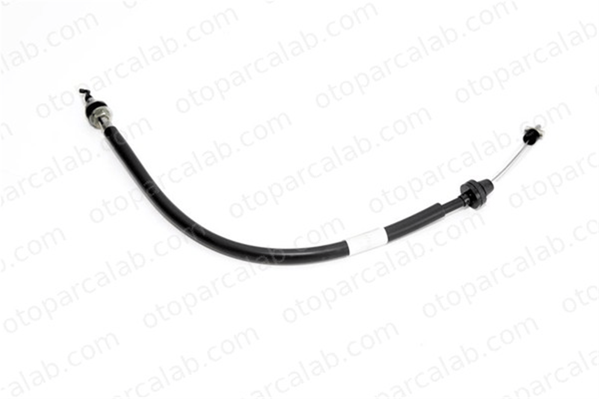 CAVO 1103 674 Gaz Teli FIAT FIORINO Kasa/büyük limuzin FIORINO Pick up 7745824