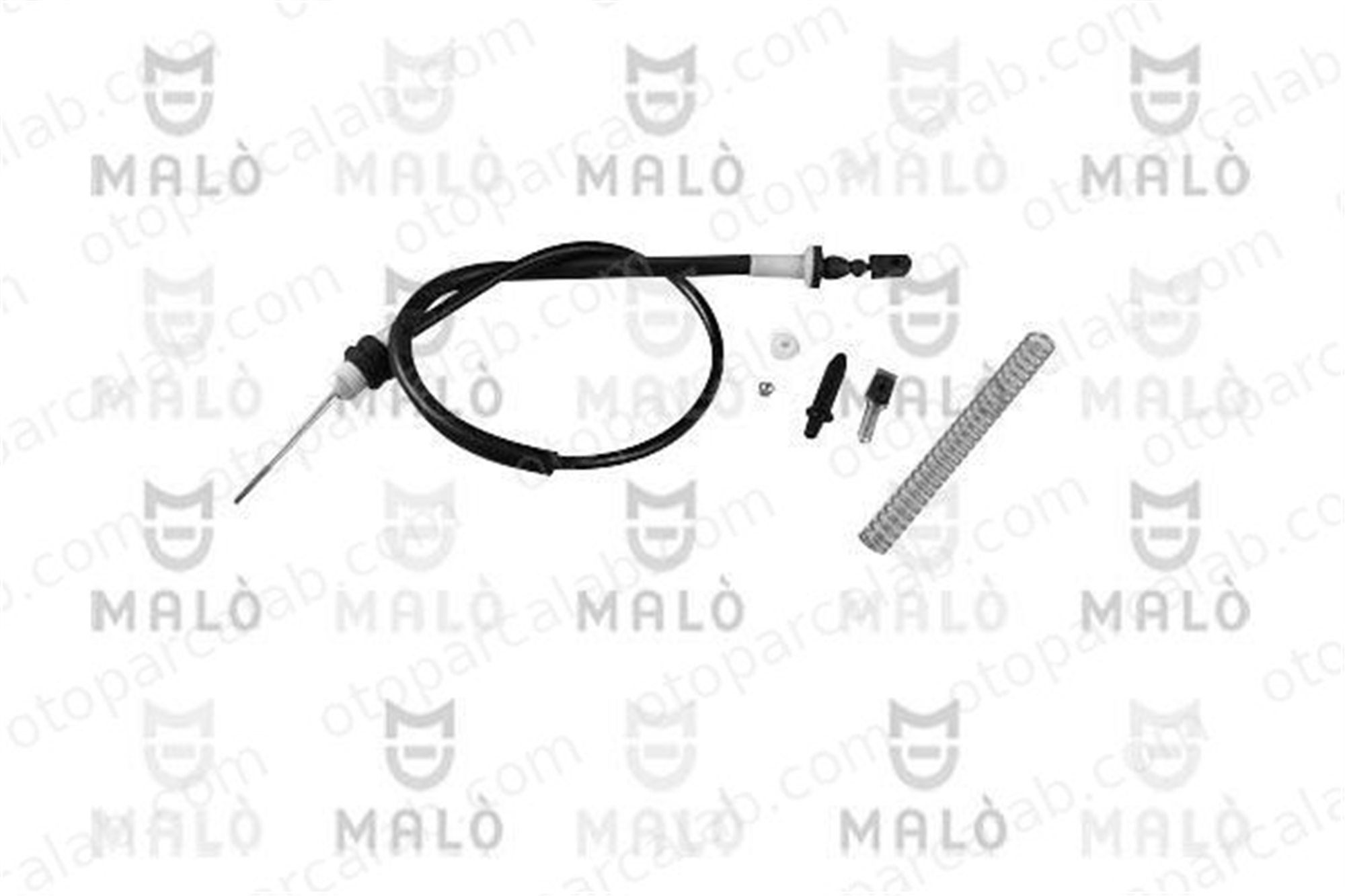 CAVO 1103 686 Gaz Teli FIAT BRAVA BRAVO I 46475311 46468658