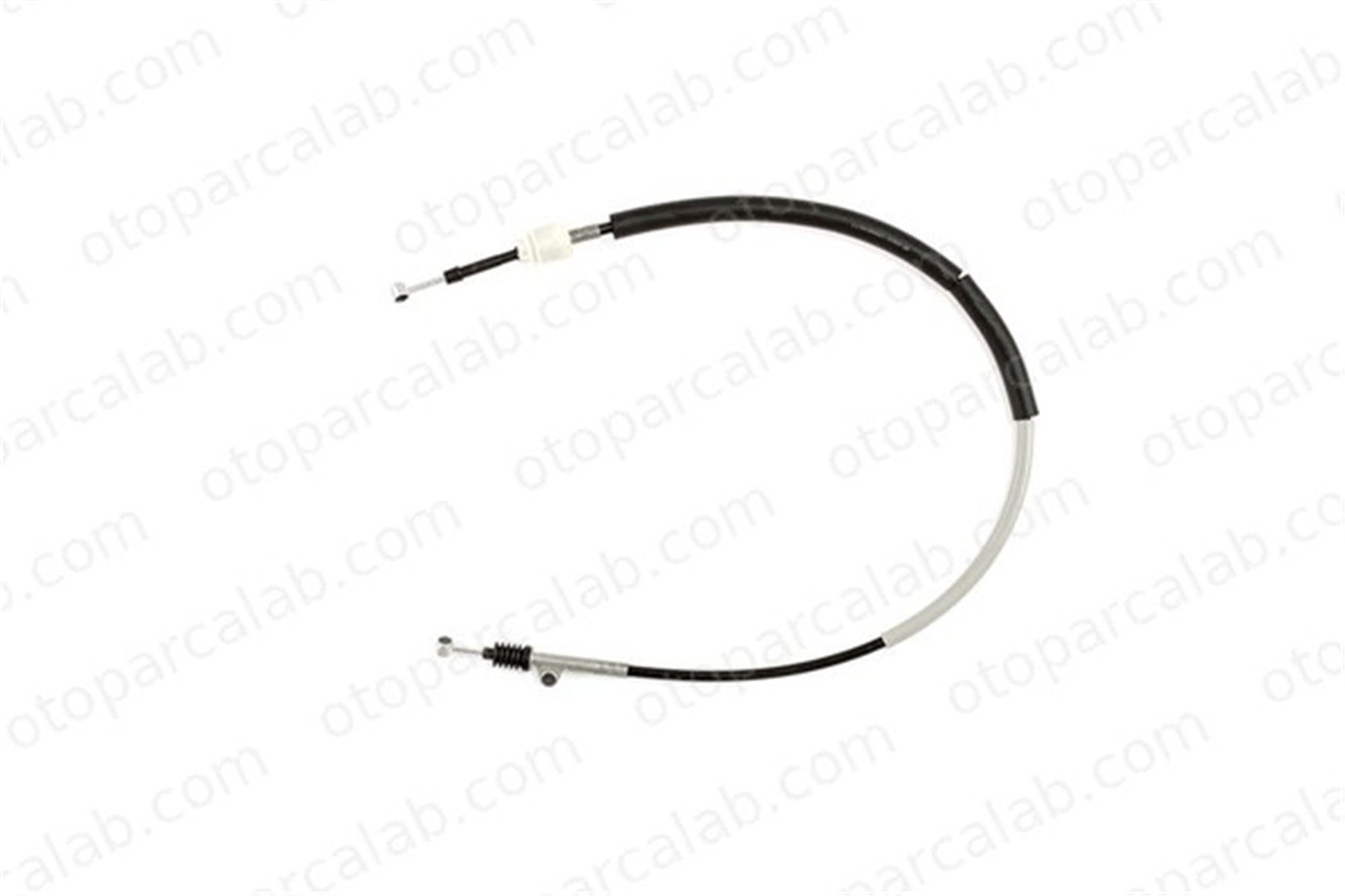 CAVO 1114 604 Vites Değiştirme Teli FIAT FIORINO Kasa/büyük limuzin QUBO 55231417