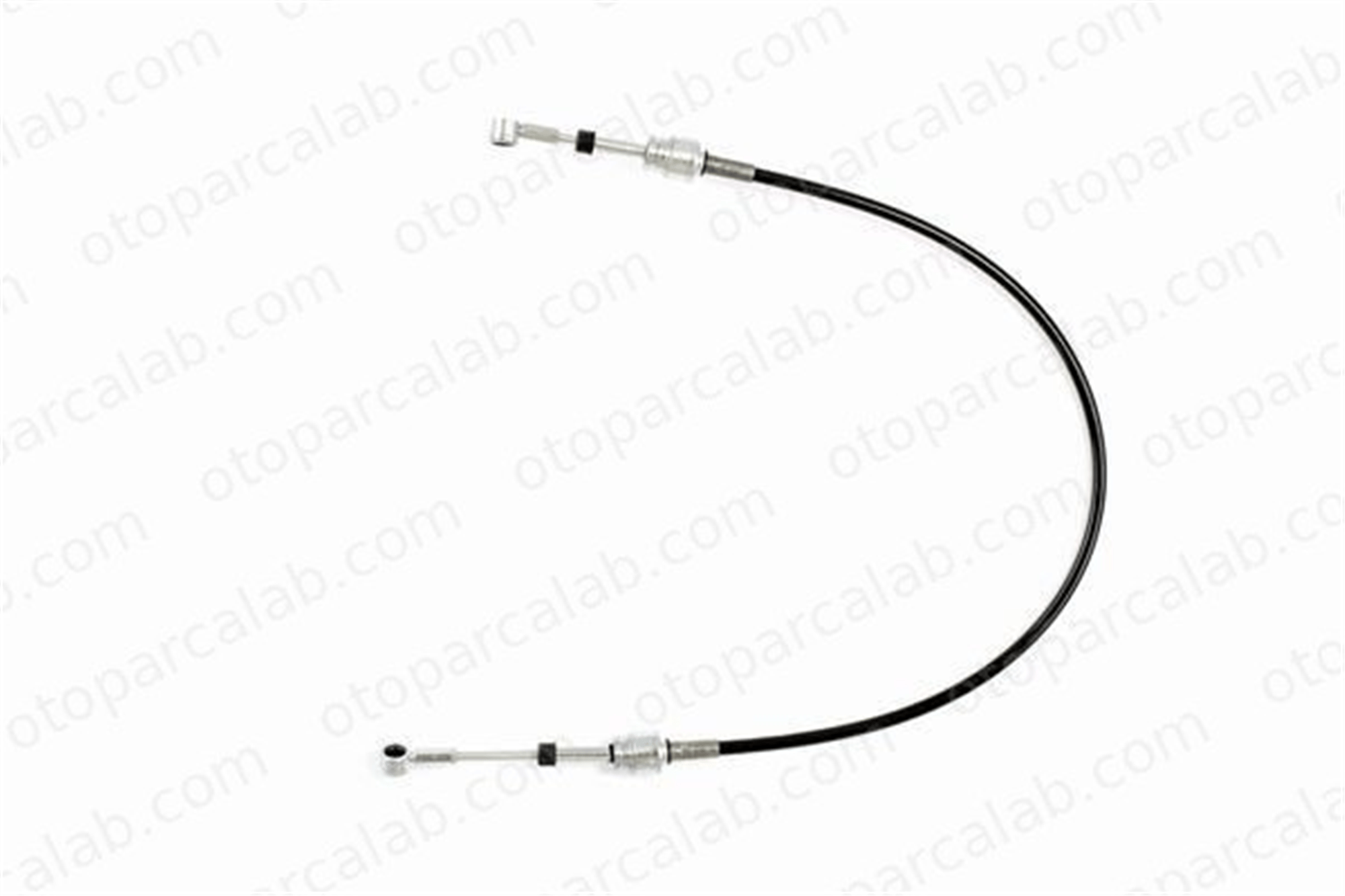 CAVO 1114 627 Vites Değiştirme Teli FIAT GRANDE PUNTO PUNTO 55194775 55186856