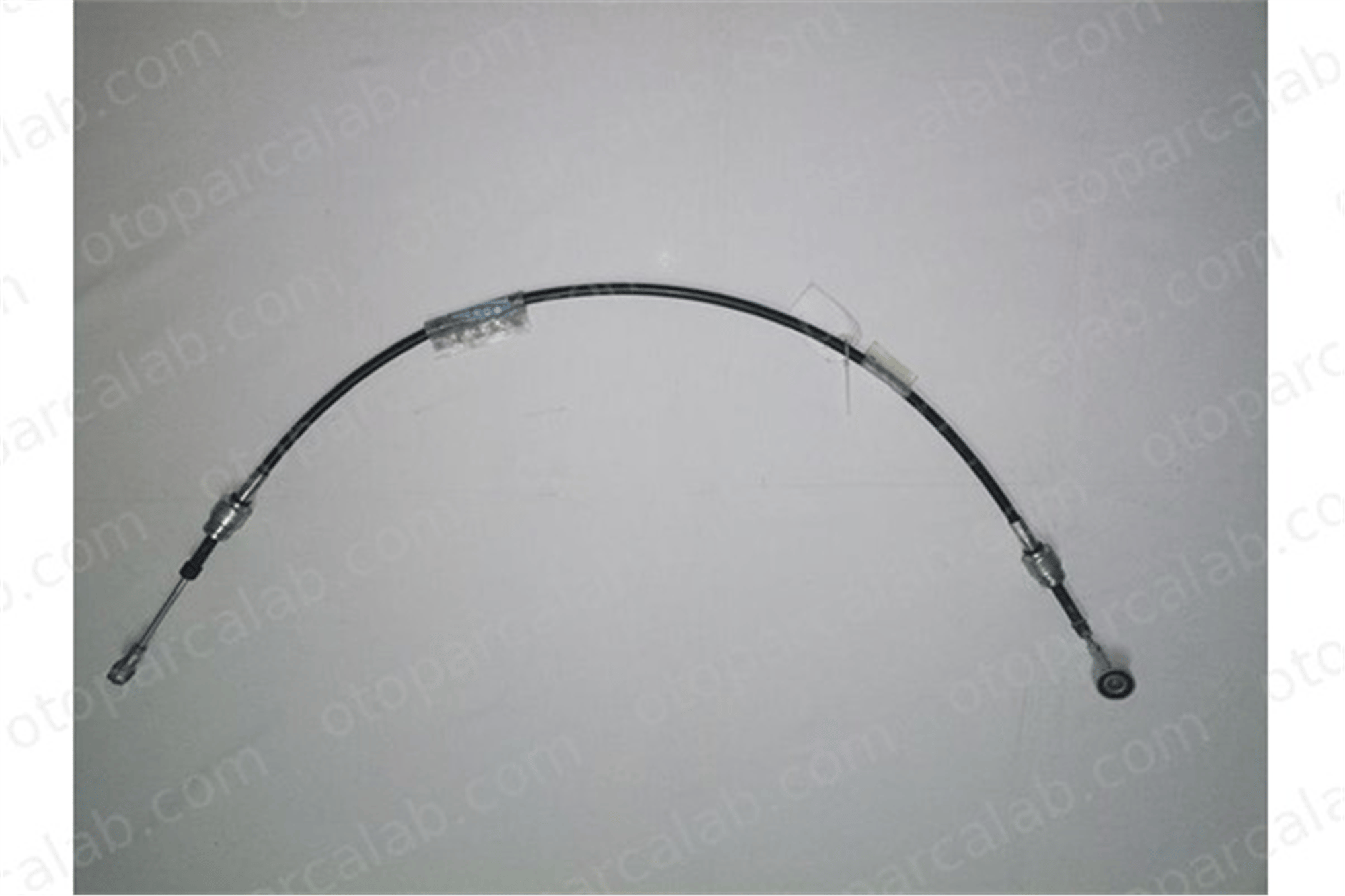 CAVO 1114 644 Vites Değiştirme Teli DACIA LODGY RENAULT CLIO IV 341080304R 55225098