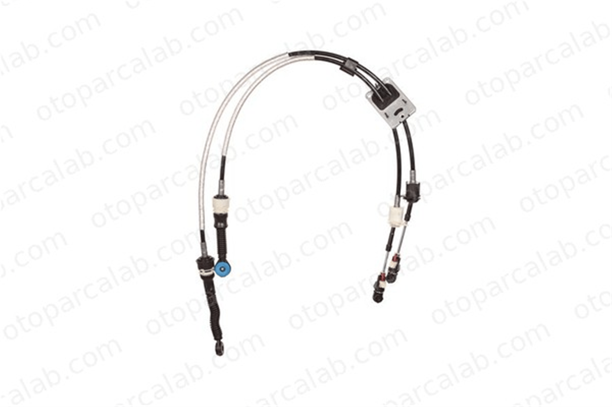 CAVO 1114 673 Vites Değiştirme Teli FIAT 500X JEEP RENEGADE SUV 55265032