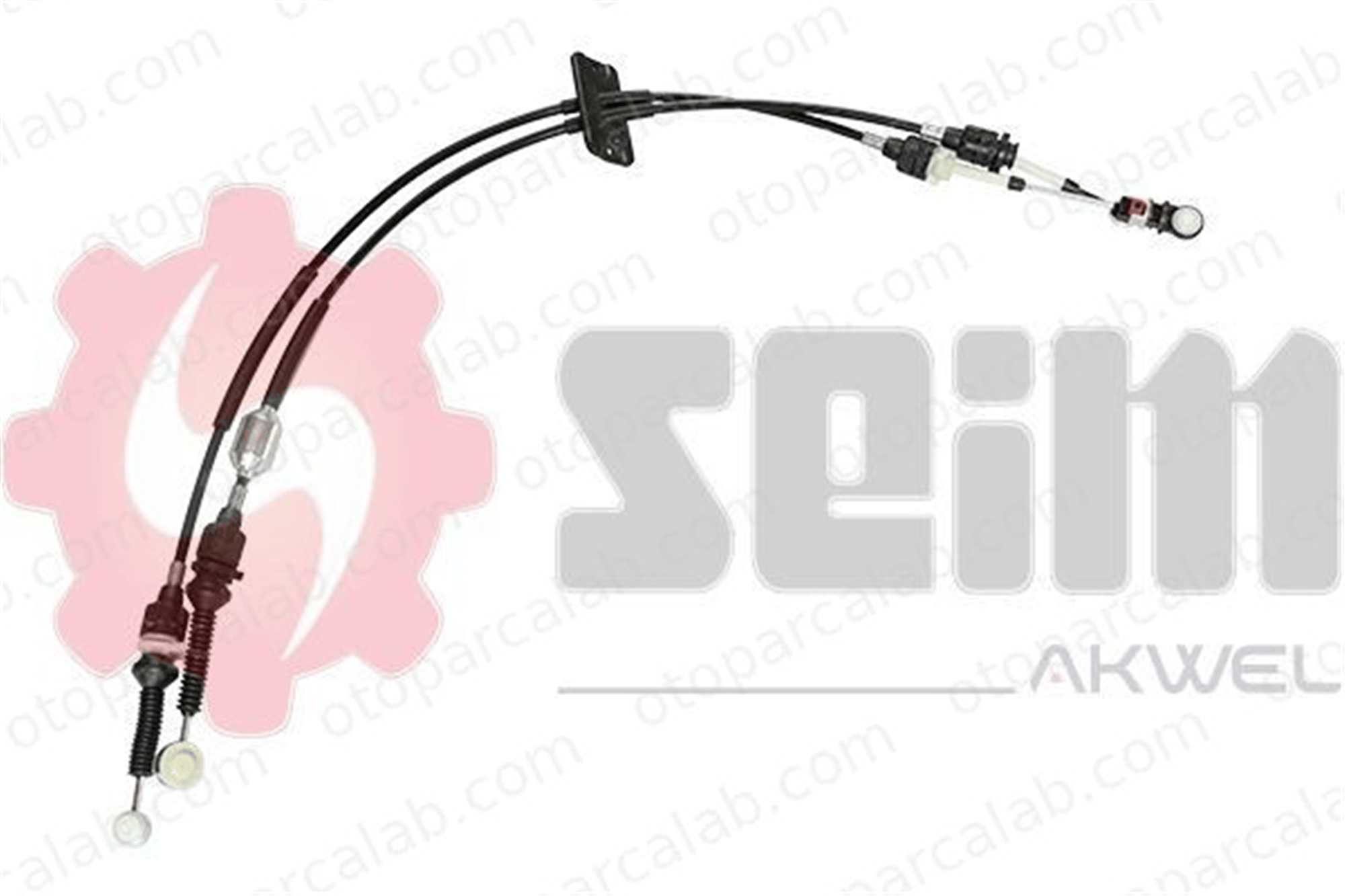 CAVO 1114 689 Vites Değiştirme Teli OPEL VIVARO B Minibüs/Otobüs VIVARO B Panelvan/Van 349359296R 6000618599