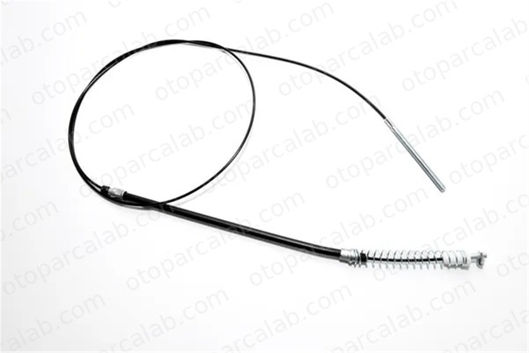 CAVO 1202 283 El Fren Teli Arka Sağ FIAT UNO 7671309