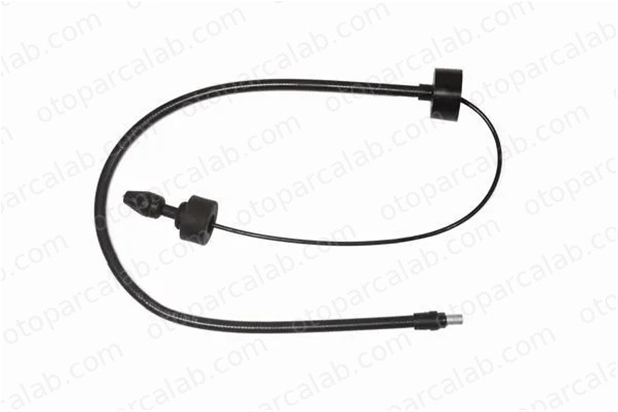CAVO 1301 109 Debriyaj Teli RENAULT 9 11 7700761088