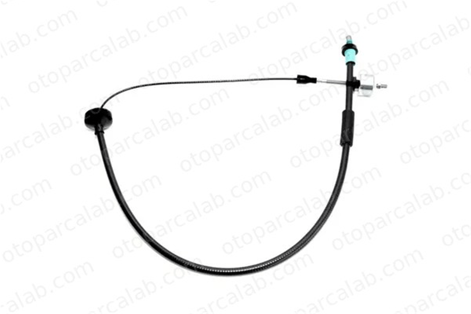 CAVO 1301 601 Debriyaj Teli DACIA LOGAN SANDERO 6001546867 8200215961