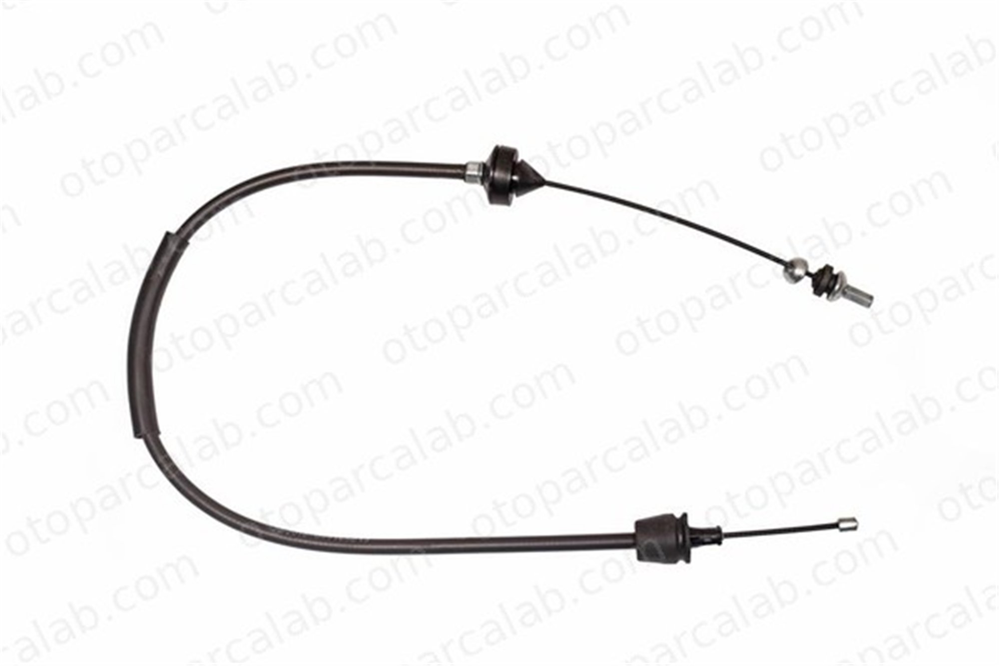 CAVO 1301 652 Debriyaj Teli RENAULT CLIO II THALIA I 8200700525