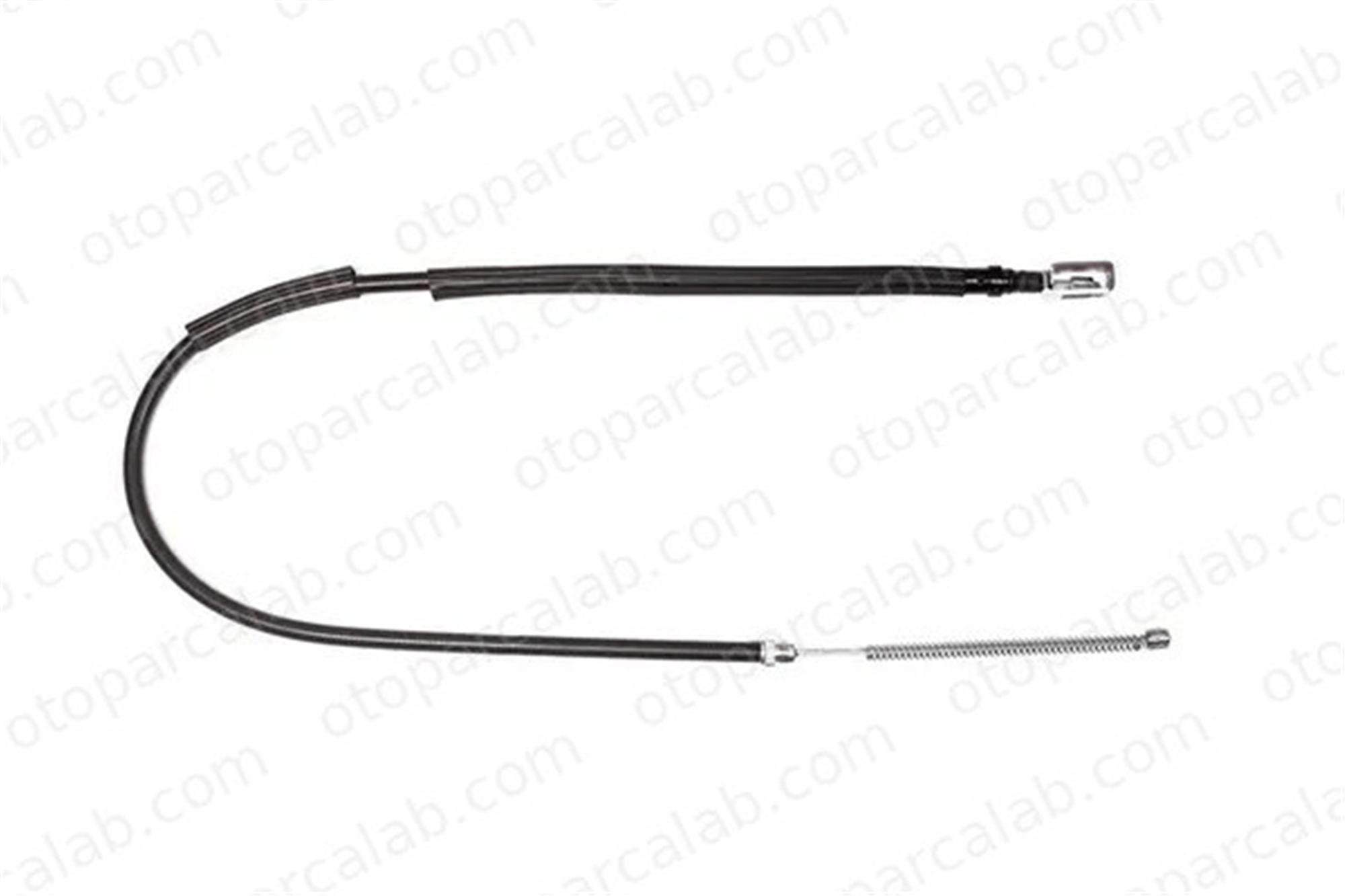 CAVO 1302 264 El Fren Teli Arka Sağ RENAULT ESPACE I ESPACE II 6025002627