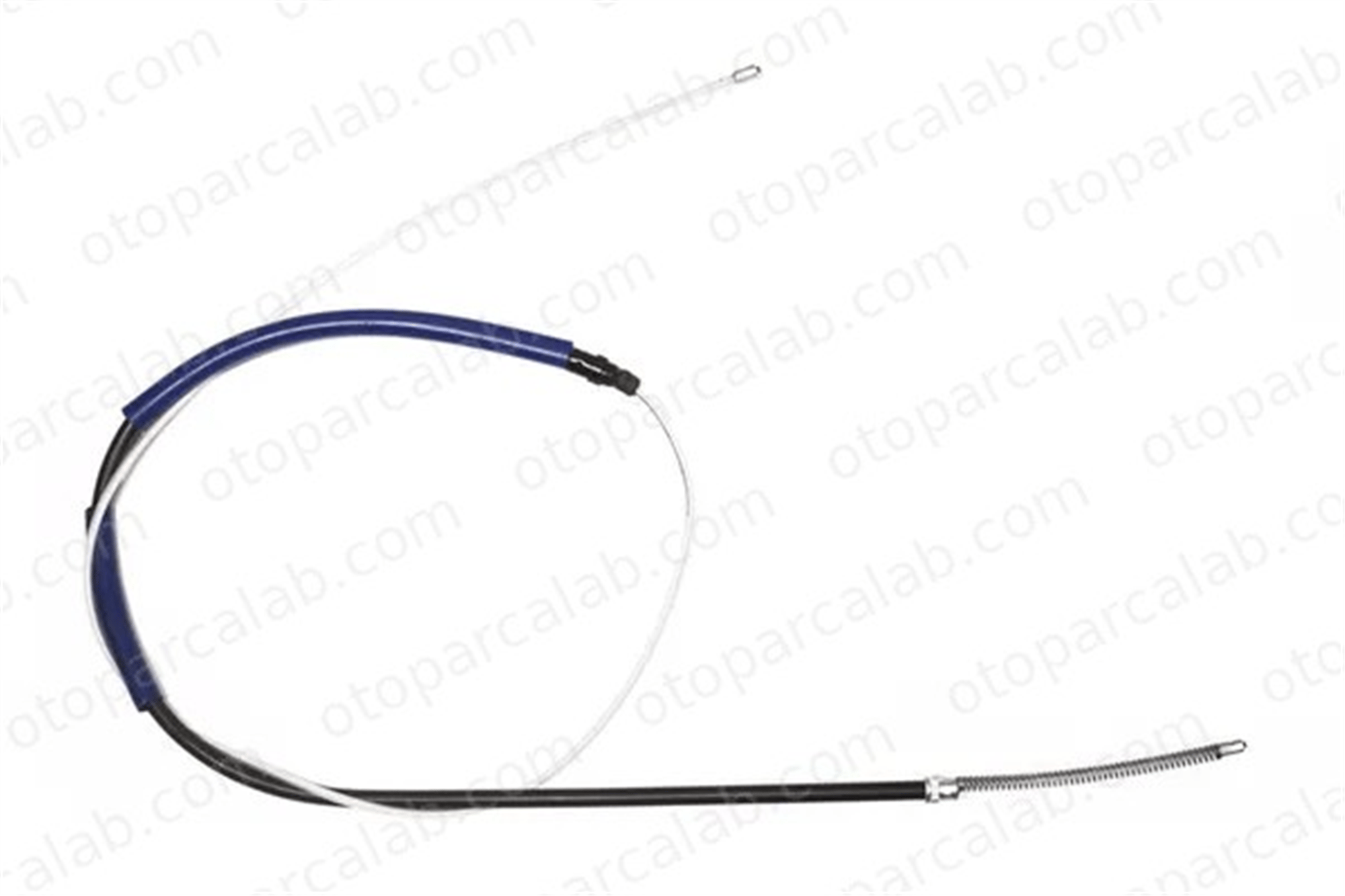 CAVO 1302 265 El Fren Teli Arka Sol RENAULT ESPACE I ESPACE II 6025002628