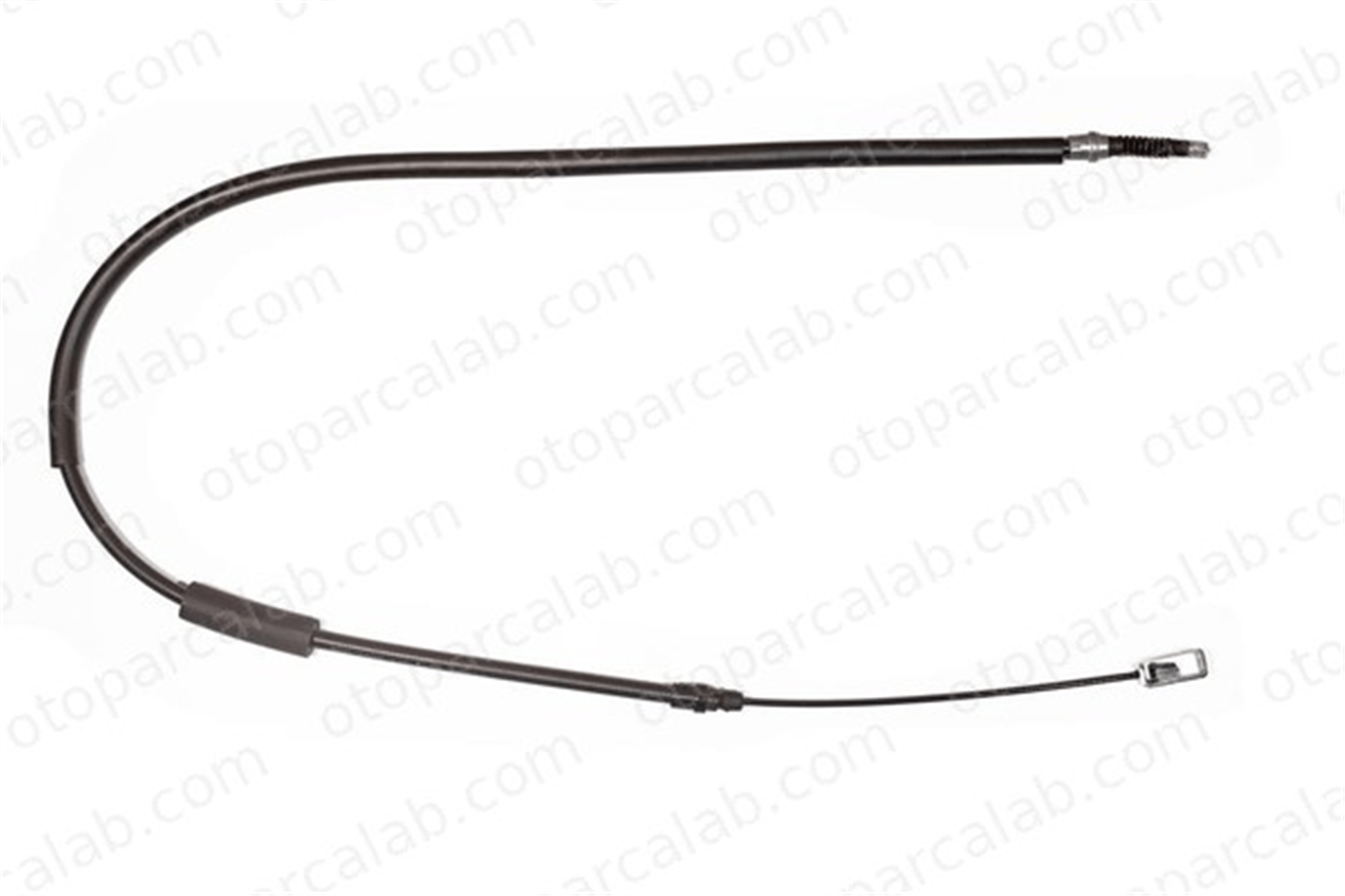 CAVO 1302 280 El Fren Teli Arka Sol RENAULT ESPACE I 6025007115