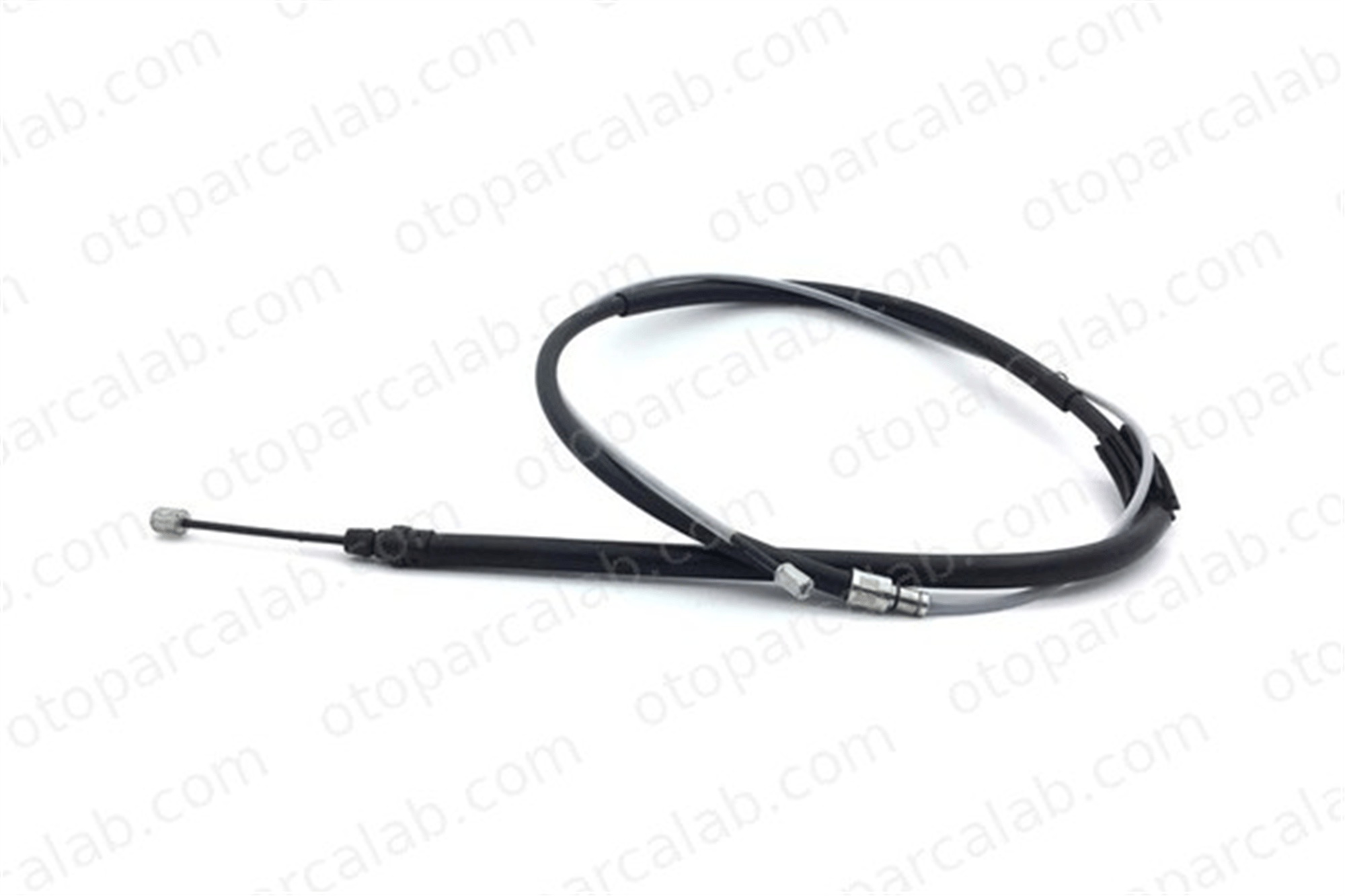 CAVO 1302 6080 El Fren Teli Arka Sağ veya Sol RENAULT MEGANE II Station wagon MEGANE II Sedan 8200247043 8200243673