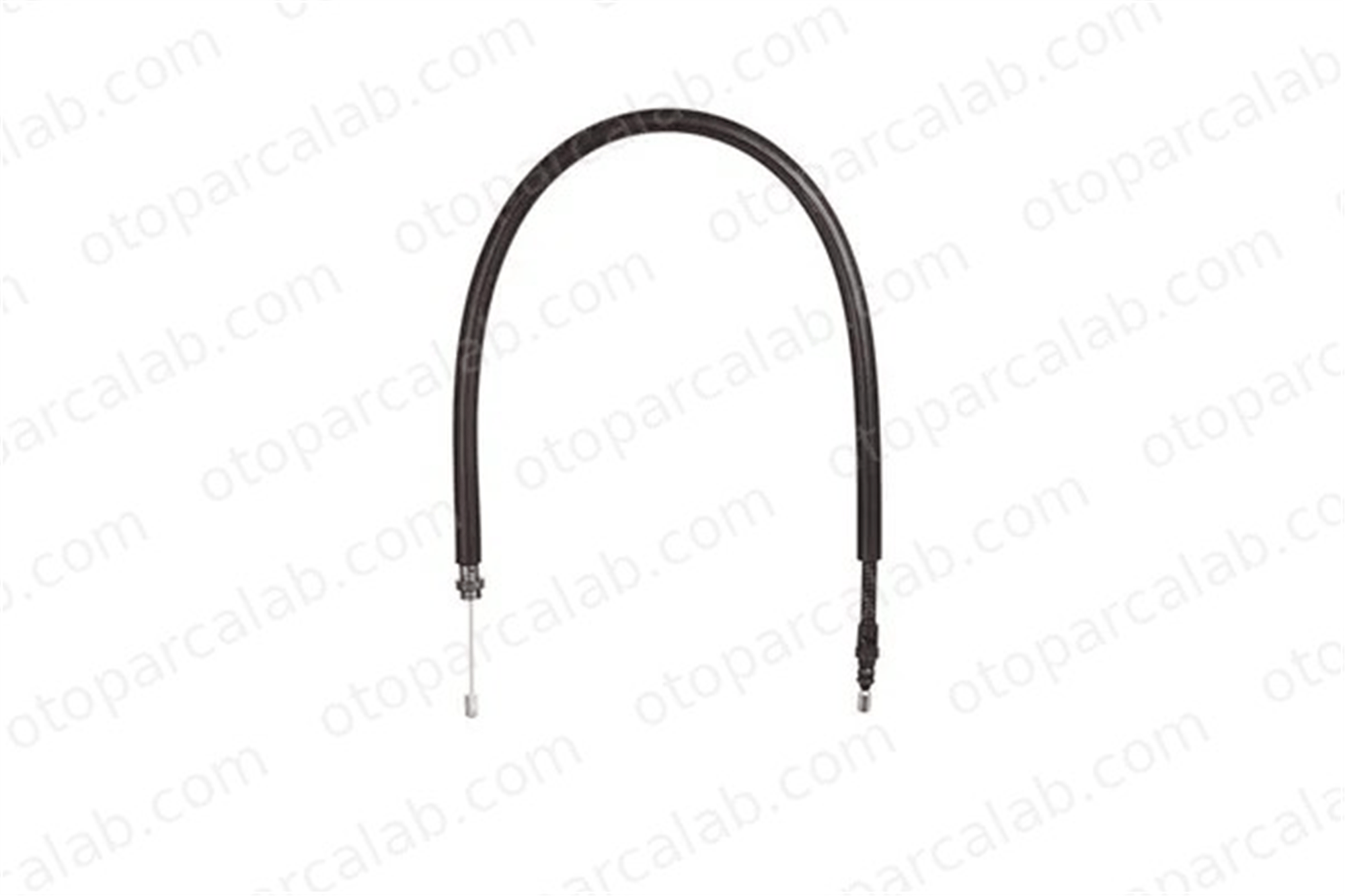 CAVO 1302 657 El Fren Teli Arka Sol RENAULT SAFRANE I SAFRANE II 7700812524