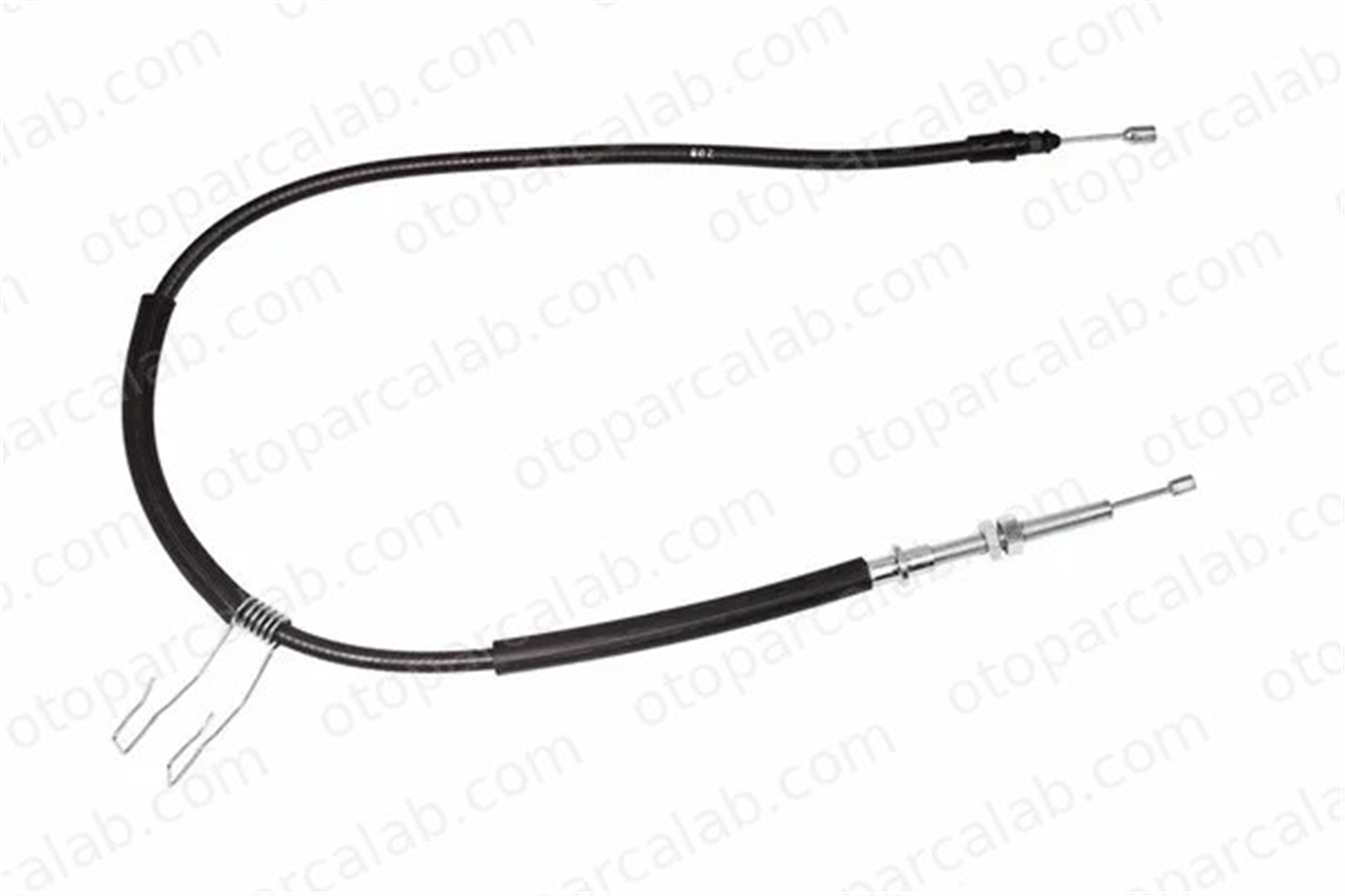 CAVO 1302 658 El Fren Teli Arka Sağ RENAULT SAFRANE I SAFRANE II 7700812525