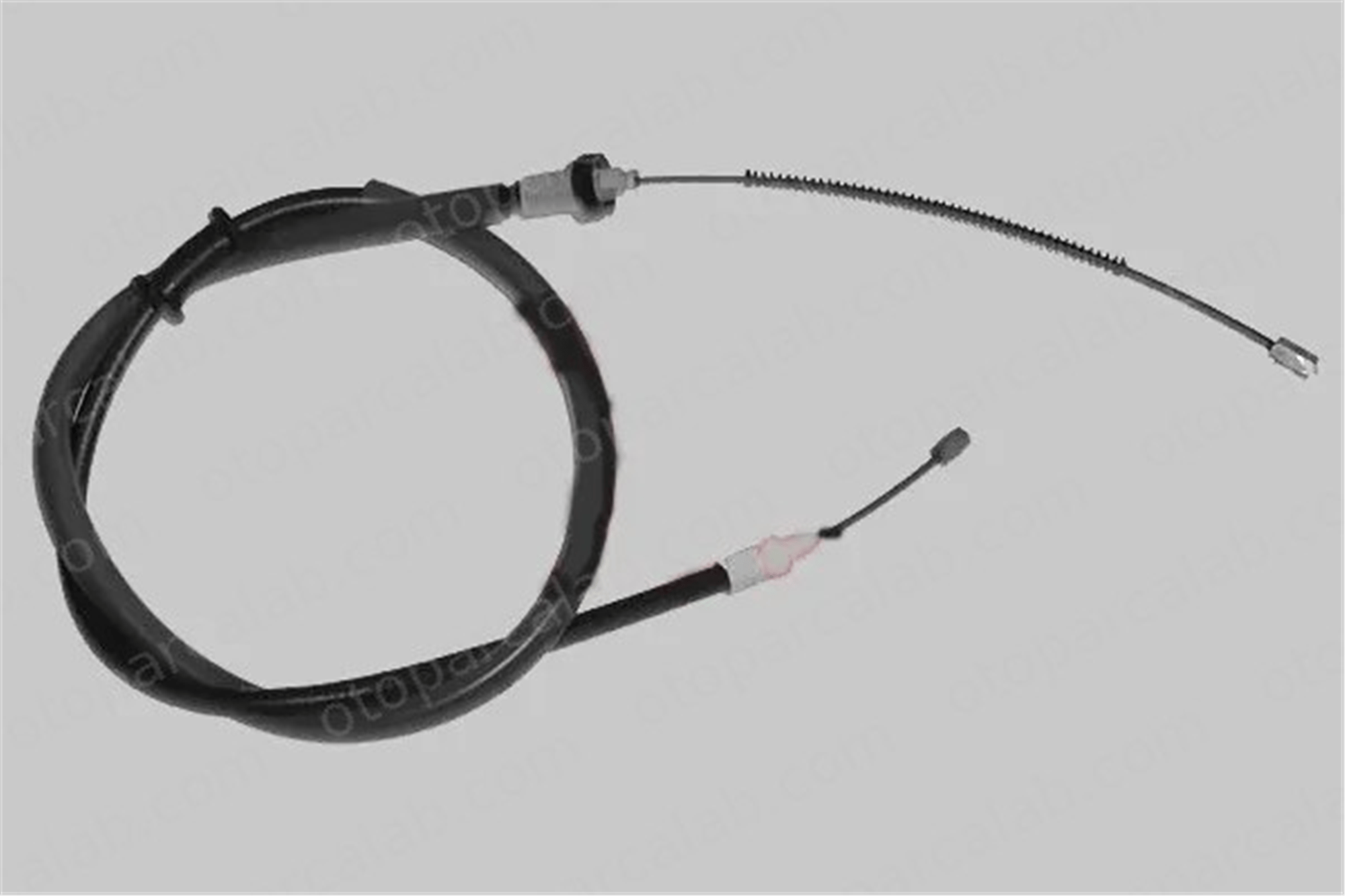 CAVO 1302 6740 El Fren Teli Arka Sol RENAULT KANGOO Express KANGOO 8200694053 7700311698