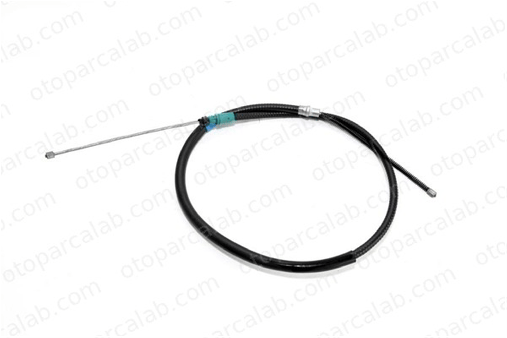 CAVO 1302 679 El Fren Teli Arka Sol RENAULT TRAFIC Panelvan/Van OPEL ARENA Panelvan/Van 7700307720