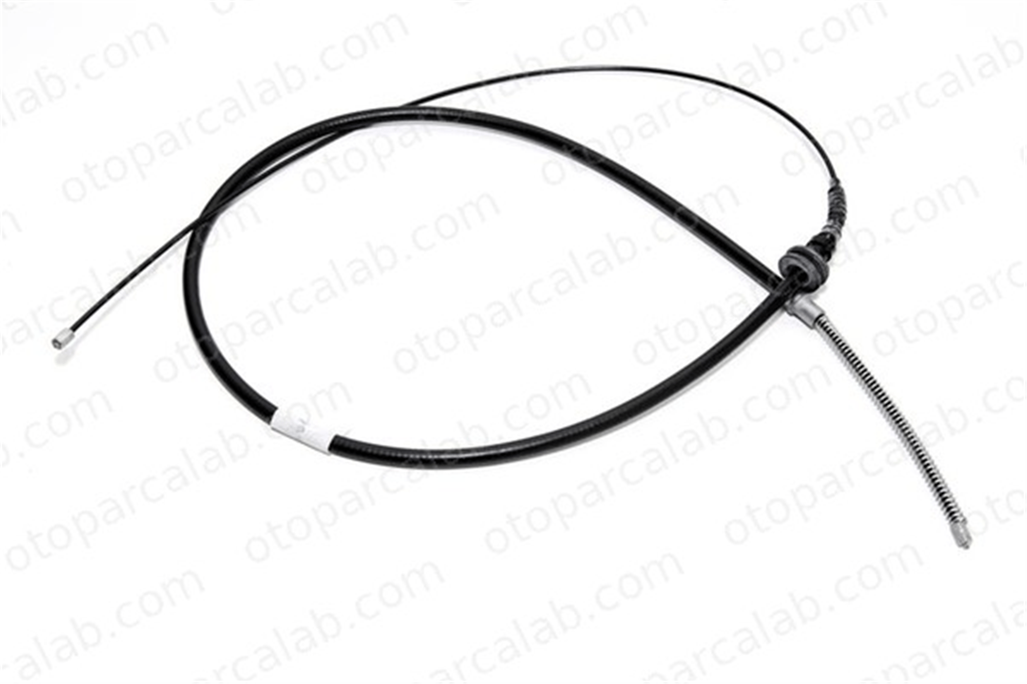 CAVO 1302 696 El Fren Teli Arka Sağ veya Sol RENAULT MASTER I Platform şasi MASTER I Minibüs/Otobüs 5000395883