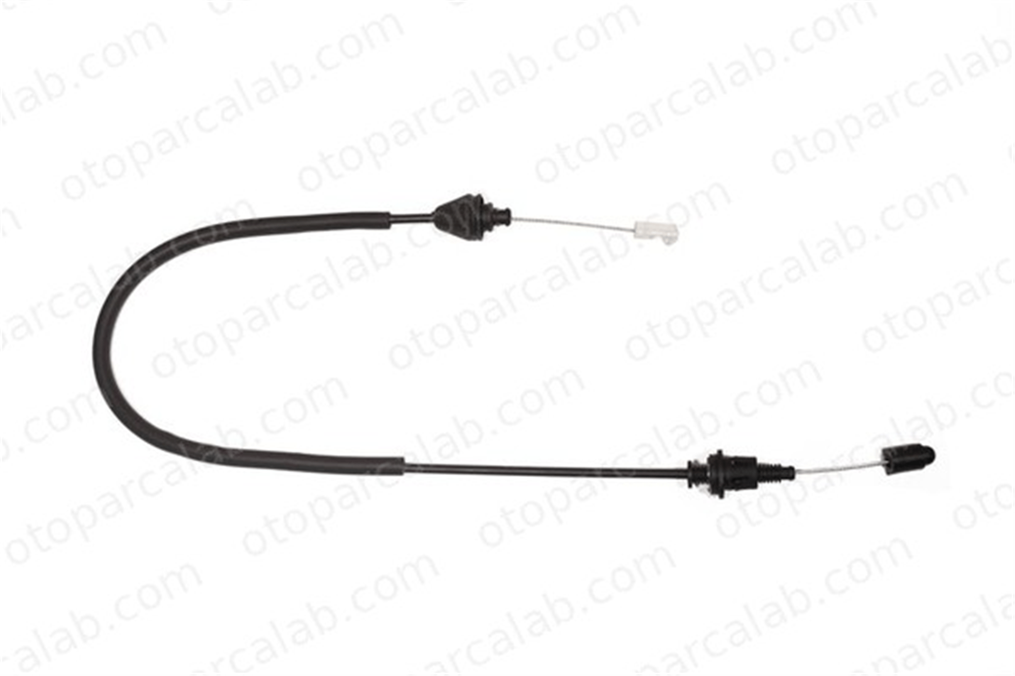CAVO 1303 019 Gaz Teli RENAULT CLIO II KANGOO 7700429598 7700416623