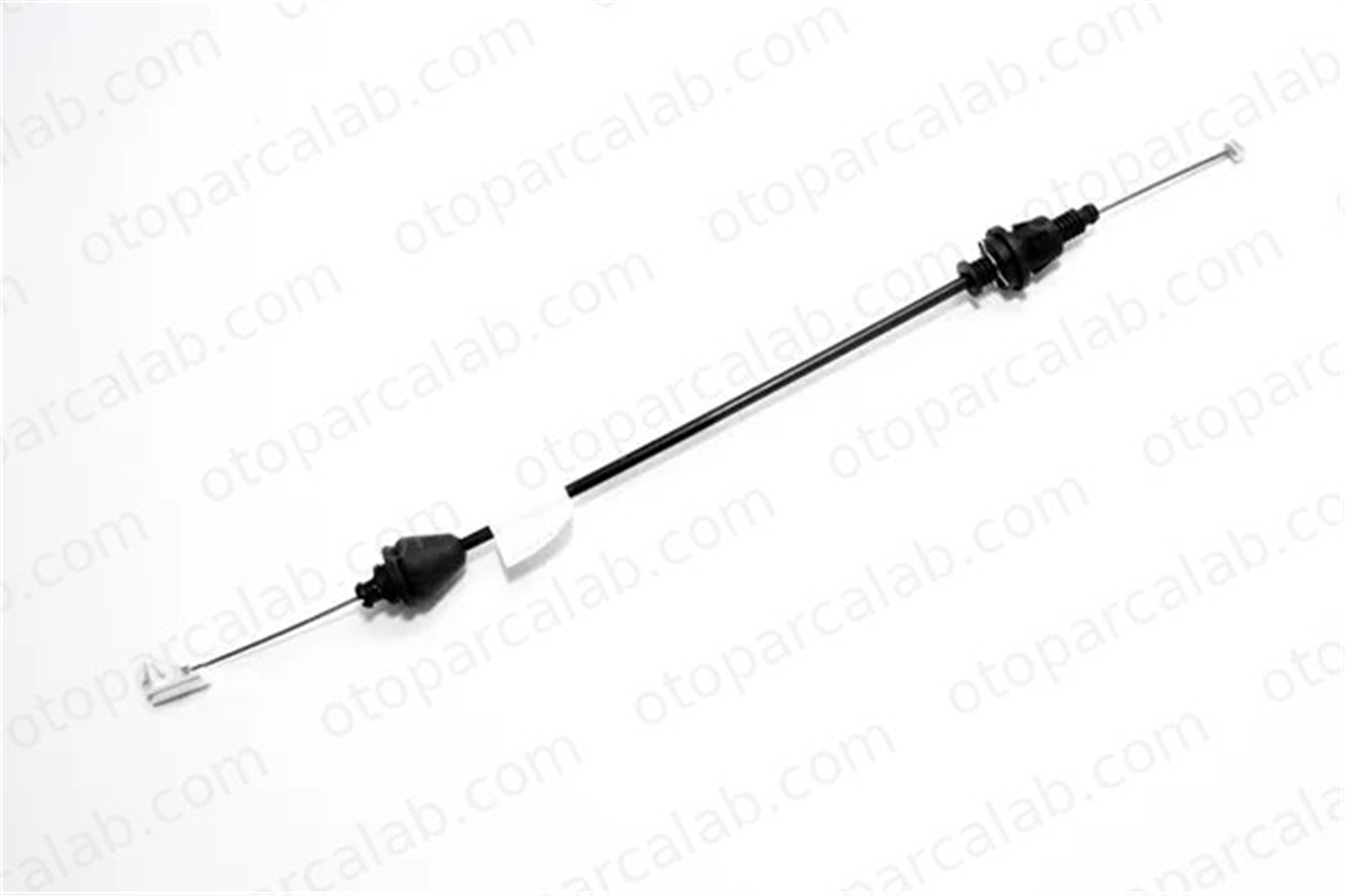 CAVO 1303 029 Gaz Teli RENAULT SCÉNIC I MPV Megane I Kombi van 7700422152
