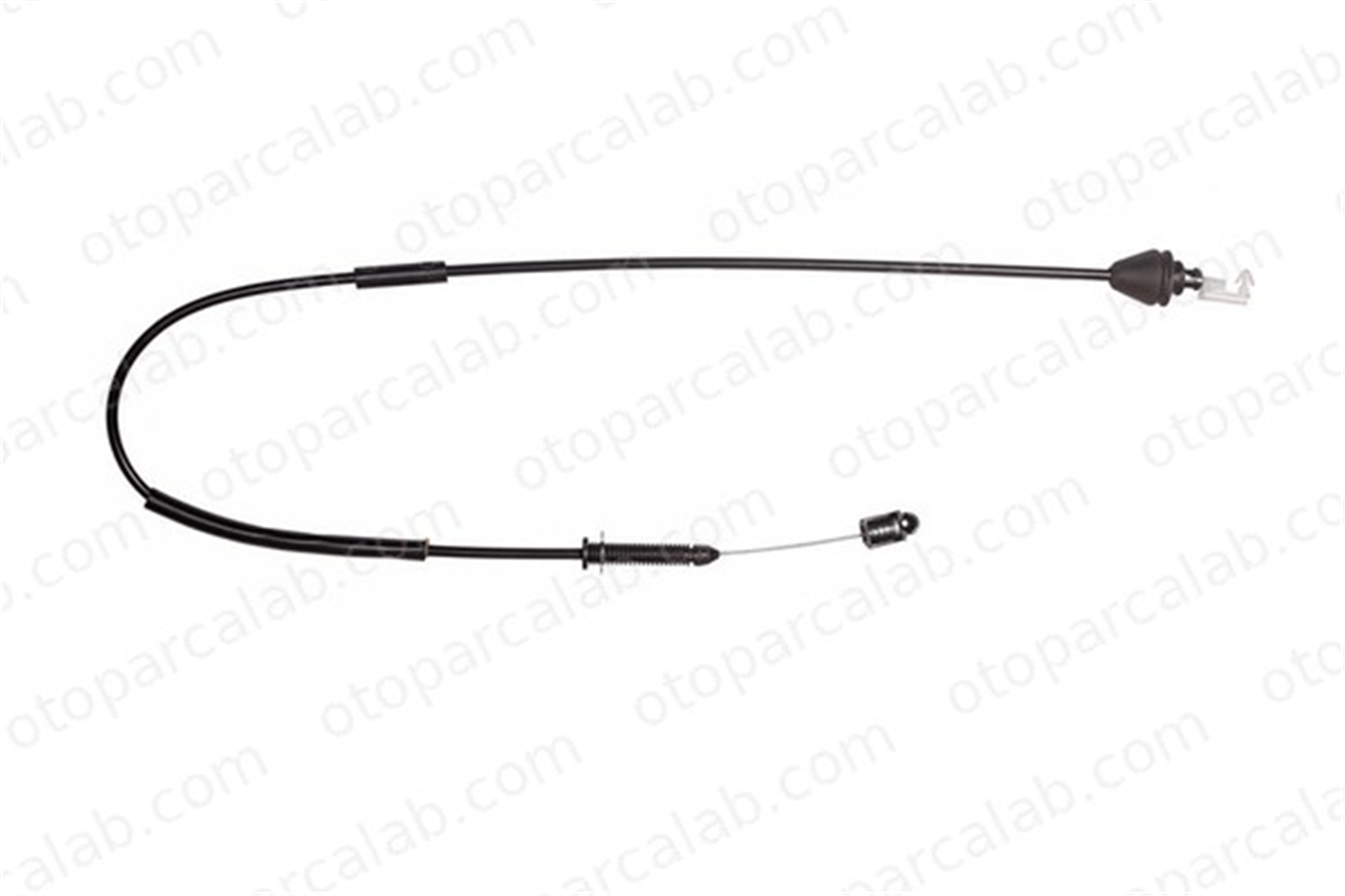 CAVO 1303 180 Gaz Teli DACIA SOLENZA 6001546180