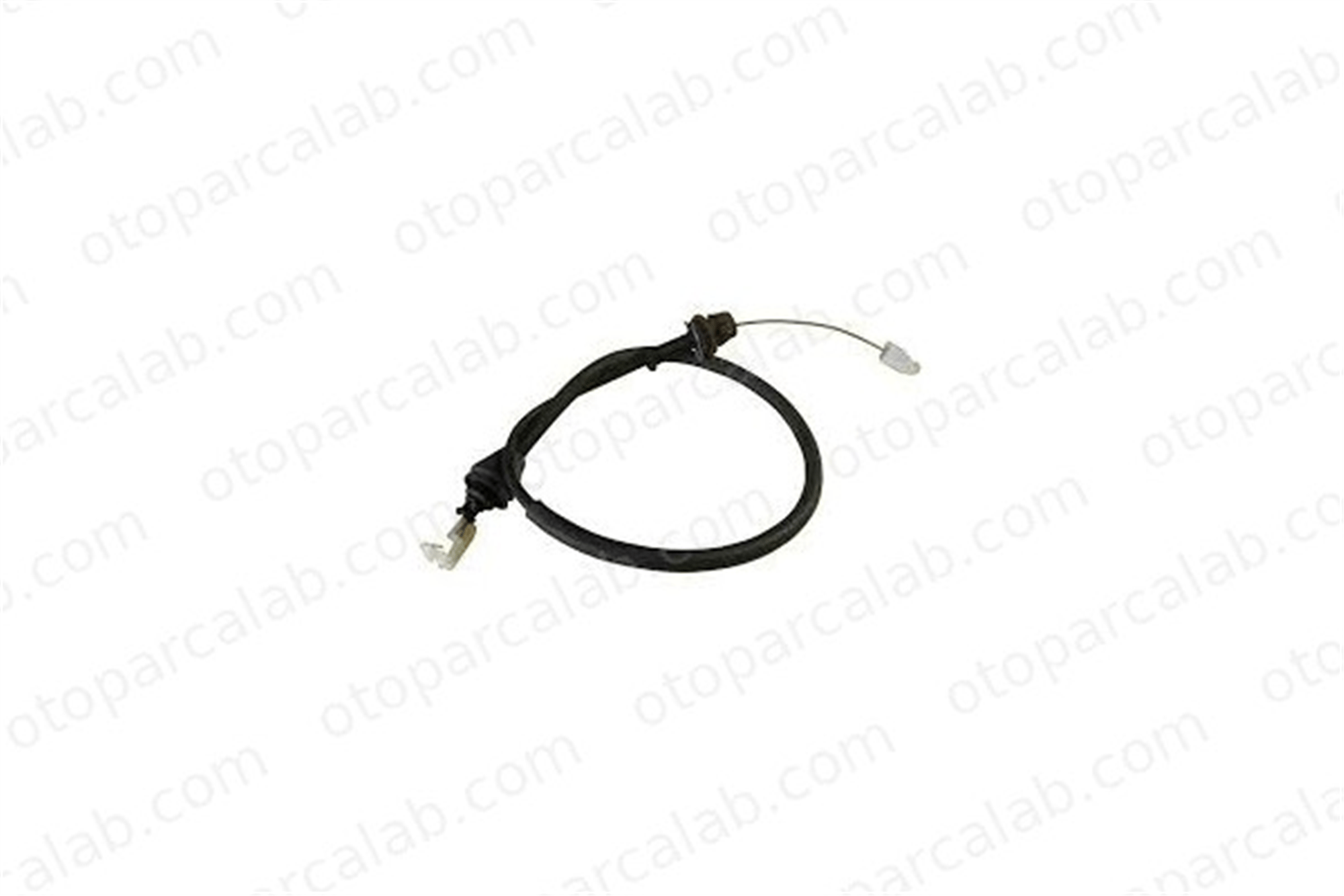 CAVO 1303 663 Gaz Teli RENAULT TWINGO I 7700823051
