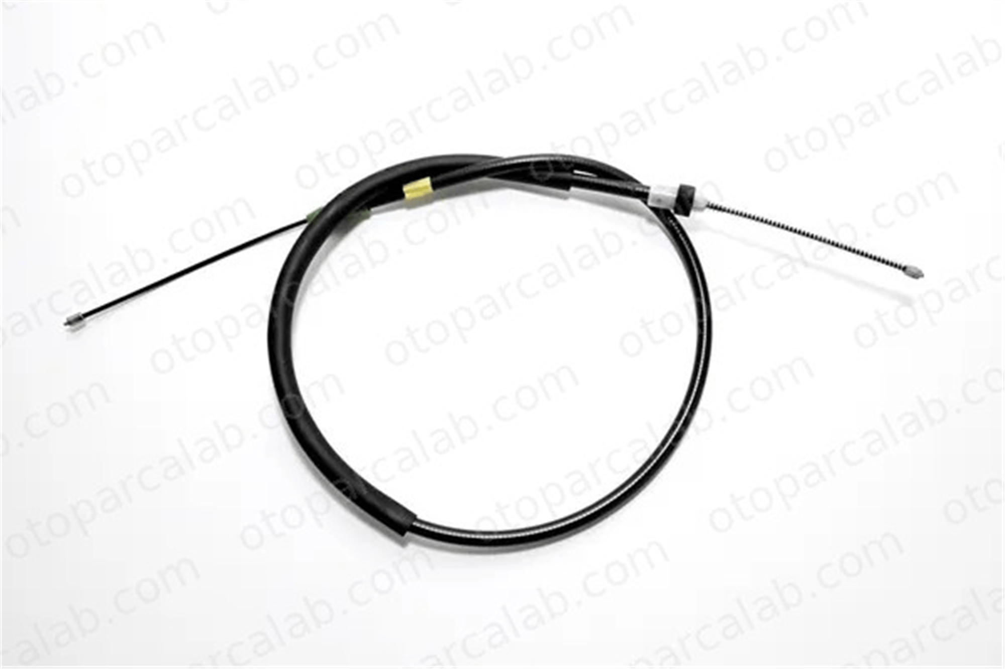 CAVO 1402 018 El Fren Teli Arka Sol RENAULT CLIO II THALIA I 7700433238