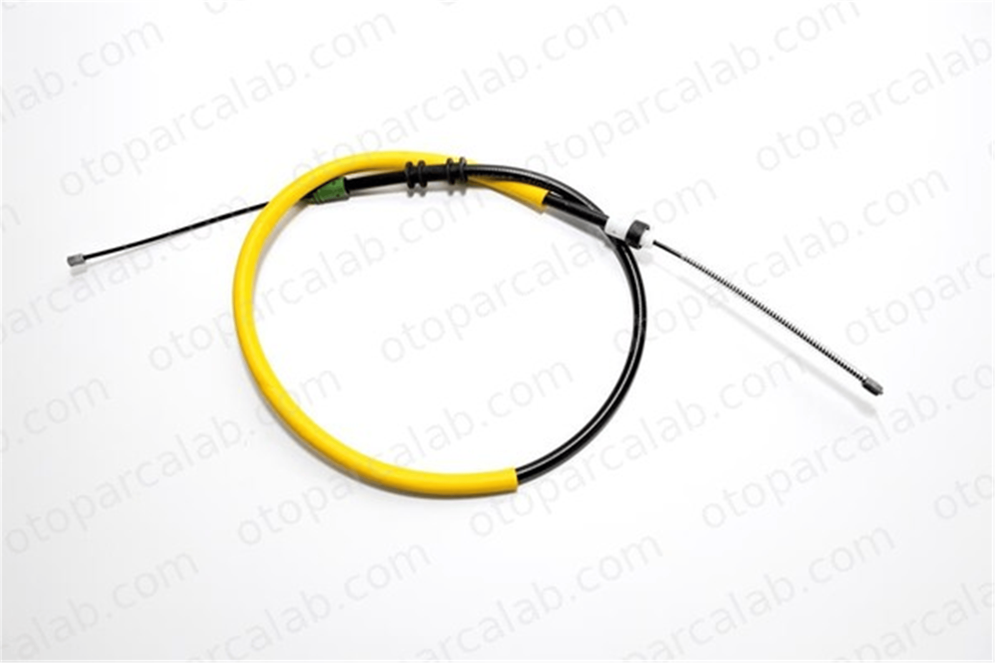 CAVO 1402 025 El Fren Teli Arka Sol RENAULT KANGOO NISSAN KUBISTAR Panelvan/Van 7700311700
