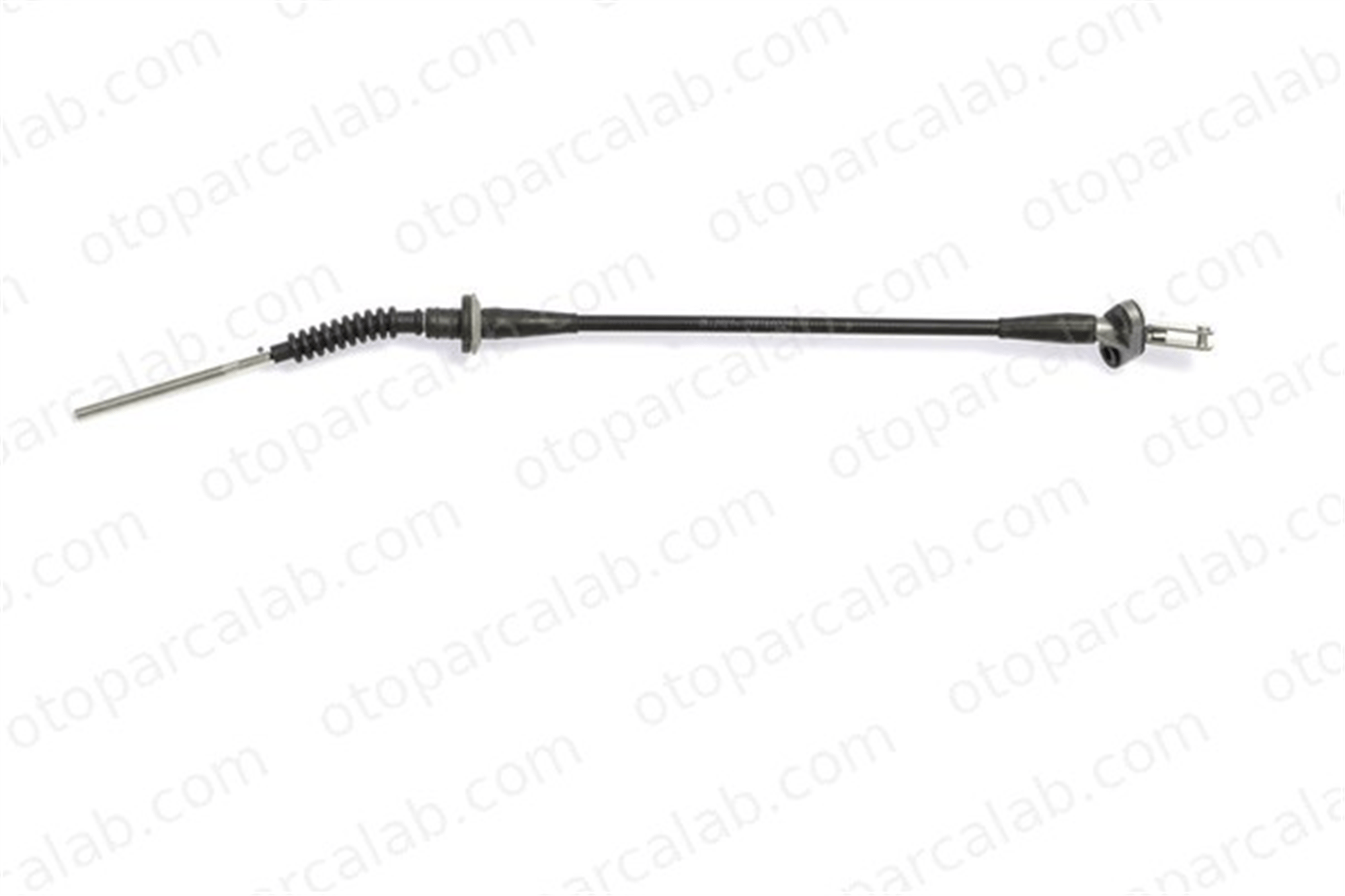 CAVO 2101 602 Debriyaj Teli SUZUKI WAGON R+ Hatchback OPEL AGILA 4707843 9216431