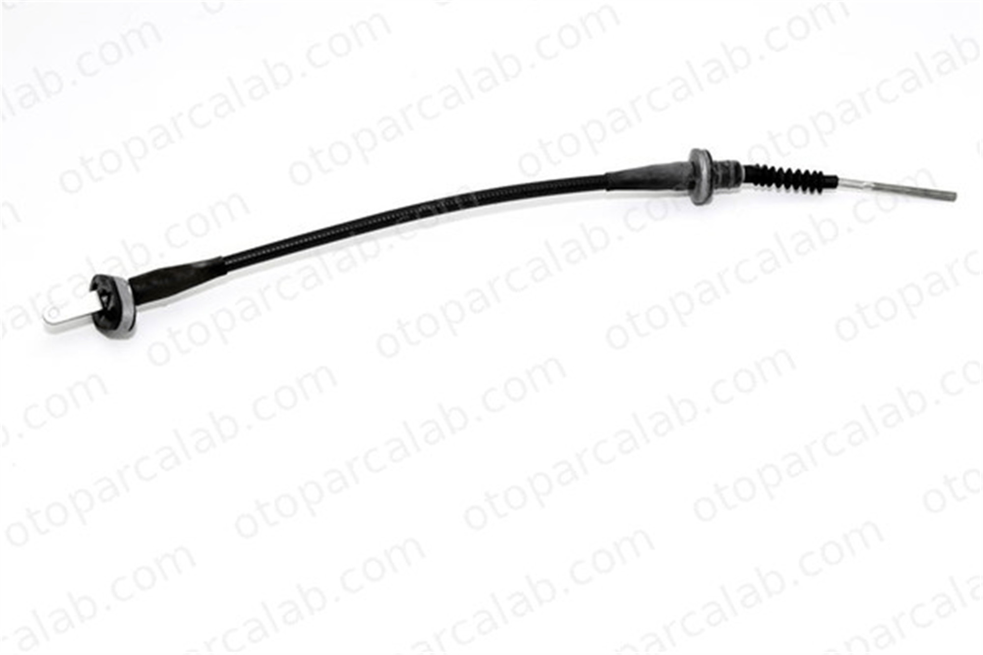 CAVO 2101 604 Debriyaj Teli SUZUKI SWIFT II Hatchback AUDI 80 B2 Sedan 2371060B10 2371063B10