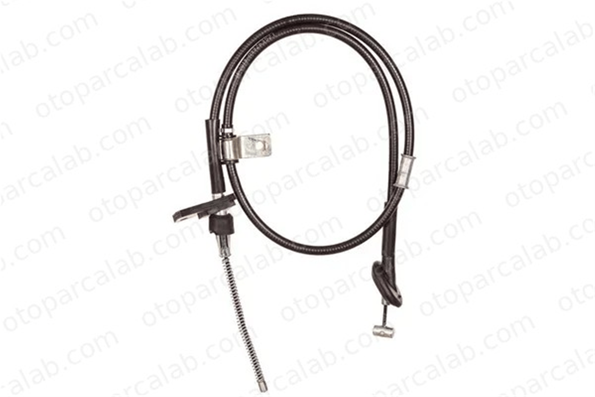 CAVO 2102 635 El Fren Teli Arka Sağ SUZUKI VITARA VITARA Cabrio 54410A60A60 5441060A60
