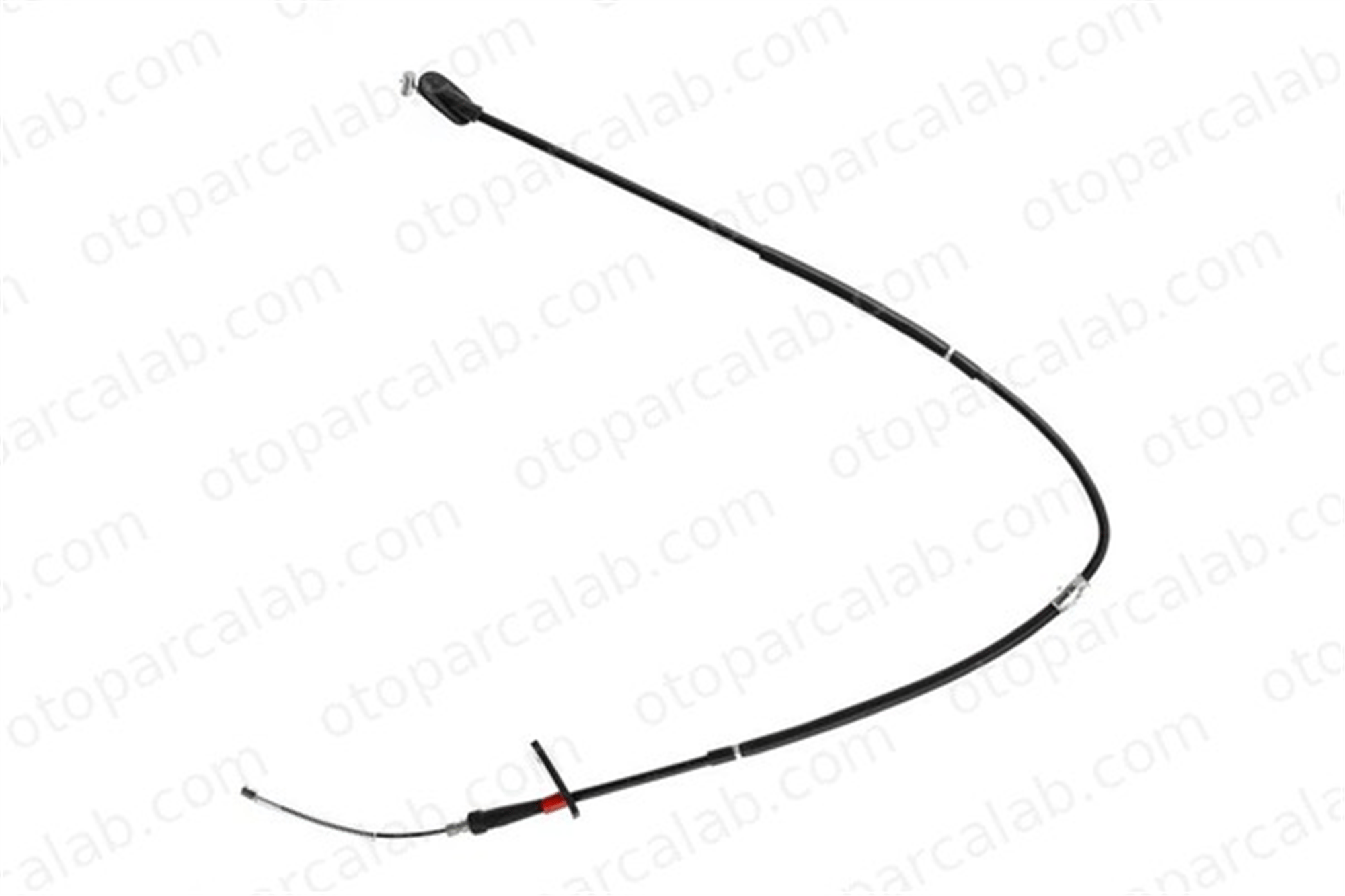 CAVO 2102 642 El Fren Teli Arka Sağ SUZUKI ALTO IV ALTO V 54401M79G10 54401M79G00