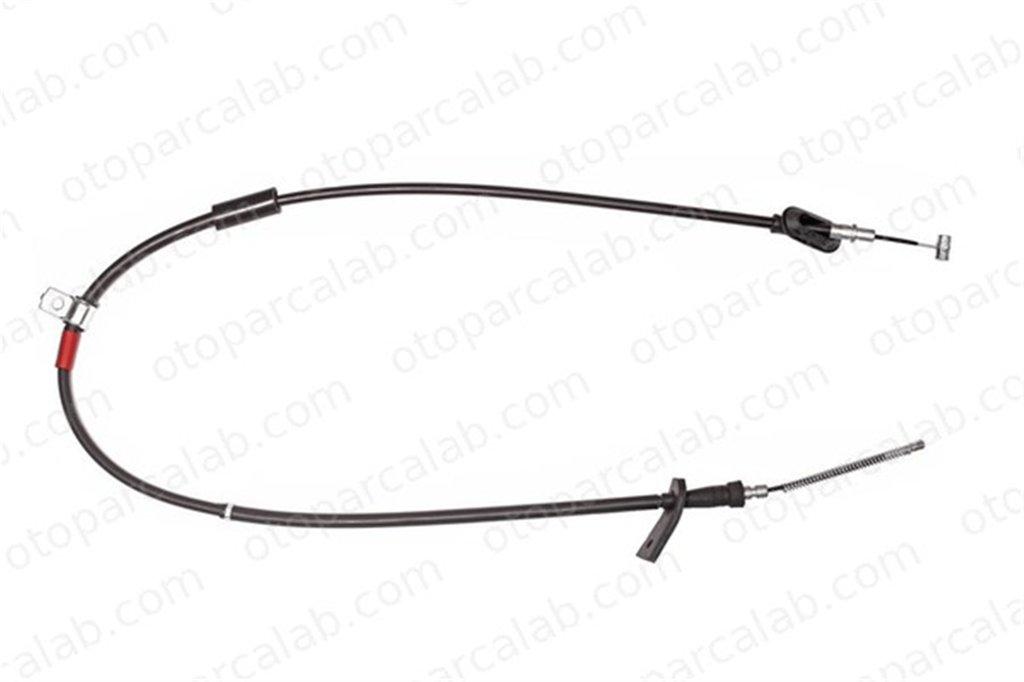 CAVO 2102 671 El Fren Teli Arka Sol SUZUKI IGNIS I IGNIS II 5440278F10 5440278F11